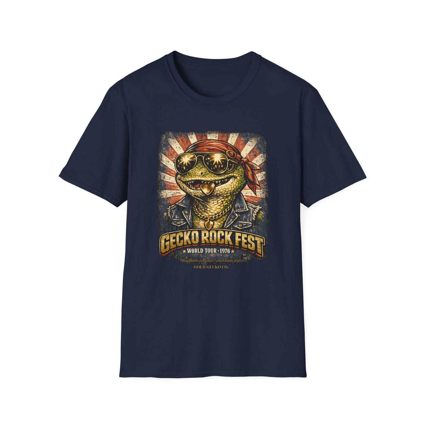 Col1160-01-V2-TS-CC6500-GeckoRockFest76-GoldGeckoCo