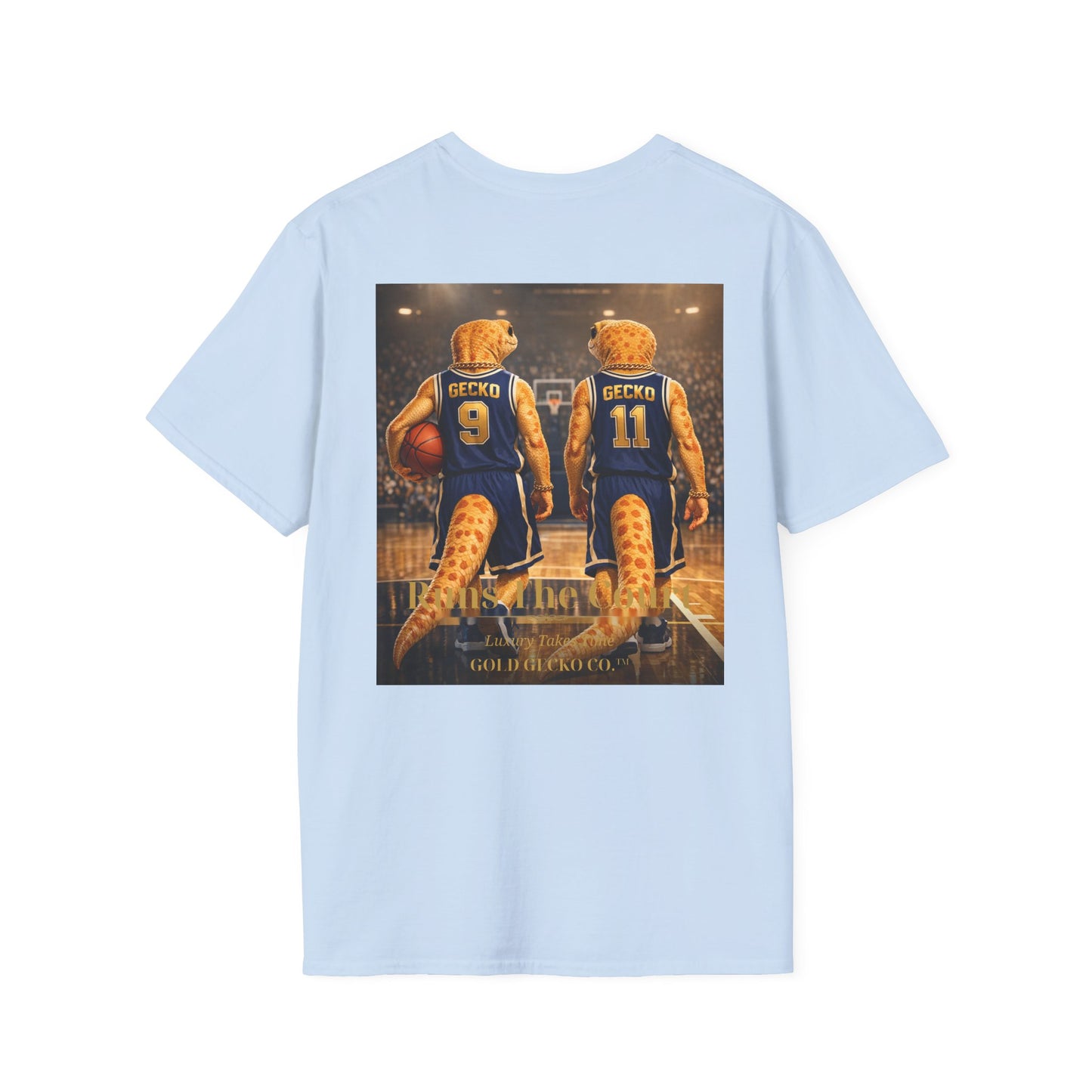 Col1412-01-V2-TS-Gildan64000-RunsTheCourt-Realistic-GoldGeckoCo