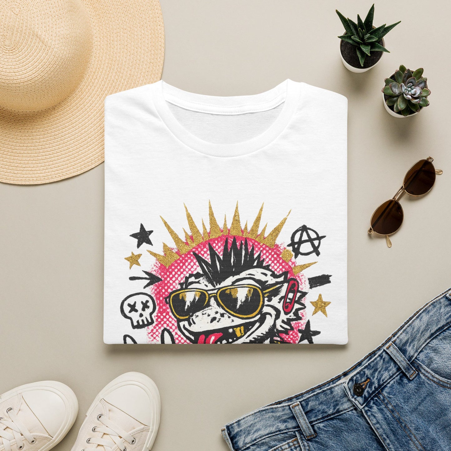 Col1190-01-V2-TS-CC6500-Sk8GeckoZine-GoldGeckoCo