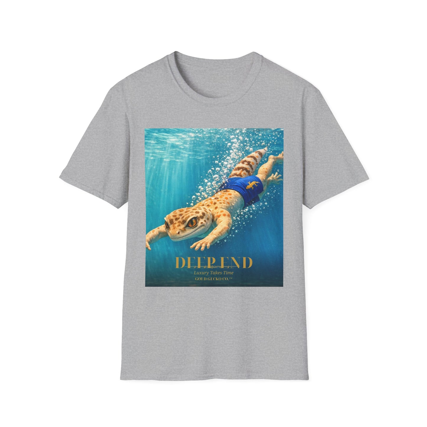 Col1453-04-V1-TS-Gildan64000-DeepEnd-Realistic-GoldGeckoCo