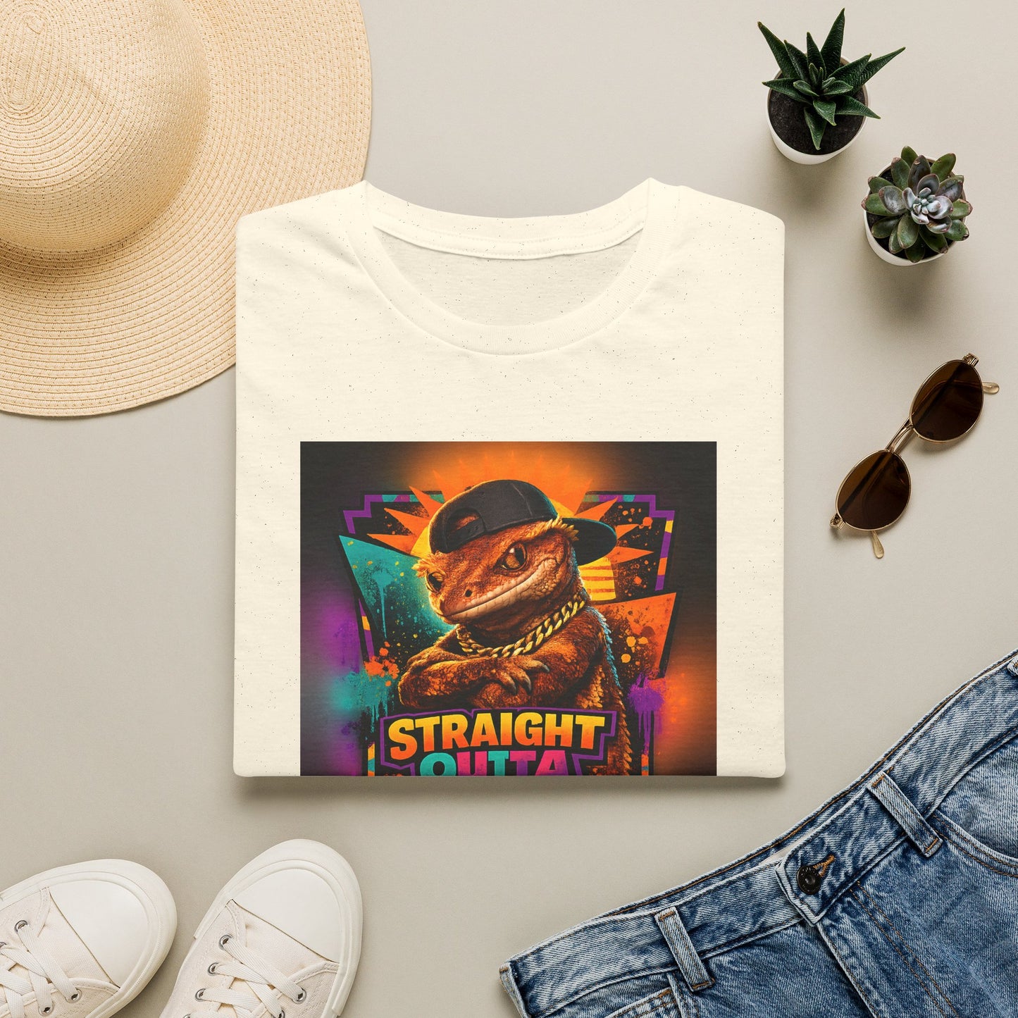 Col1118-6-V1-TS-CC6500-StraightOuttaTheSwamp-Leopard-GoldGeckoCo