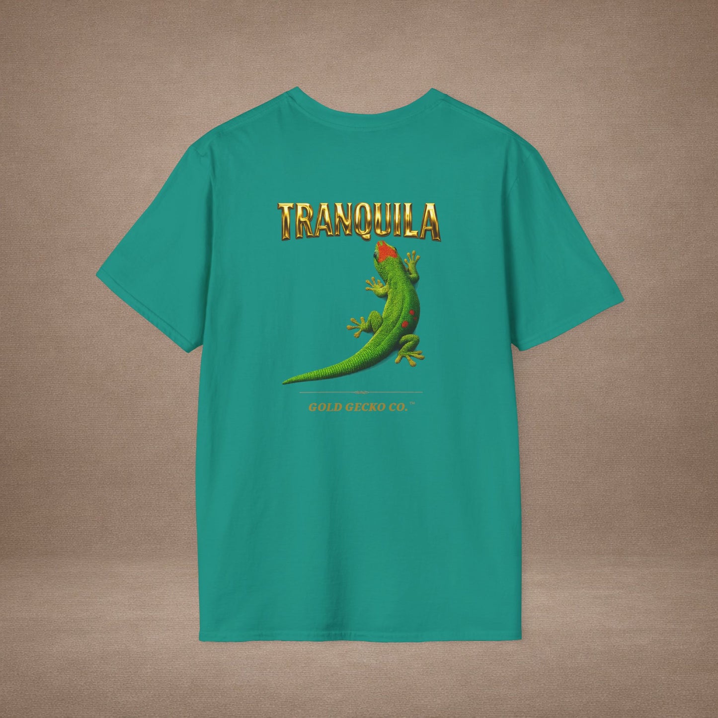 Design #col15-3 - Tranquila - Expansion (with Back)- Spanish Expansion