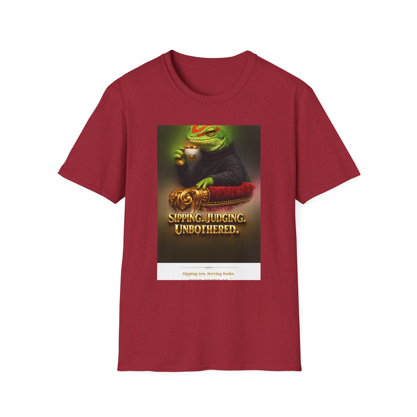 Col1123-4-V1-TS-CC6500-SippingInSilence-Day-GoldGeckoCo