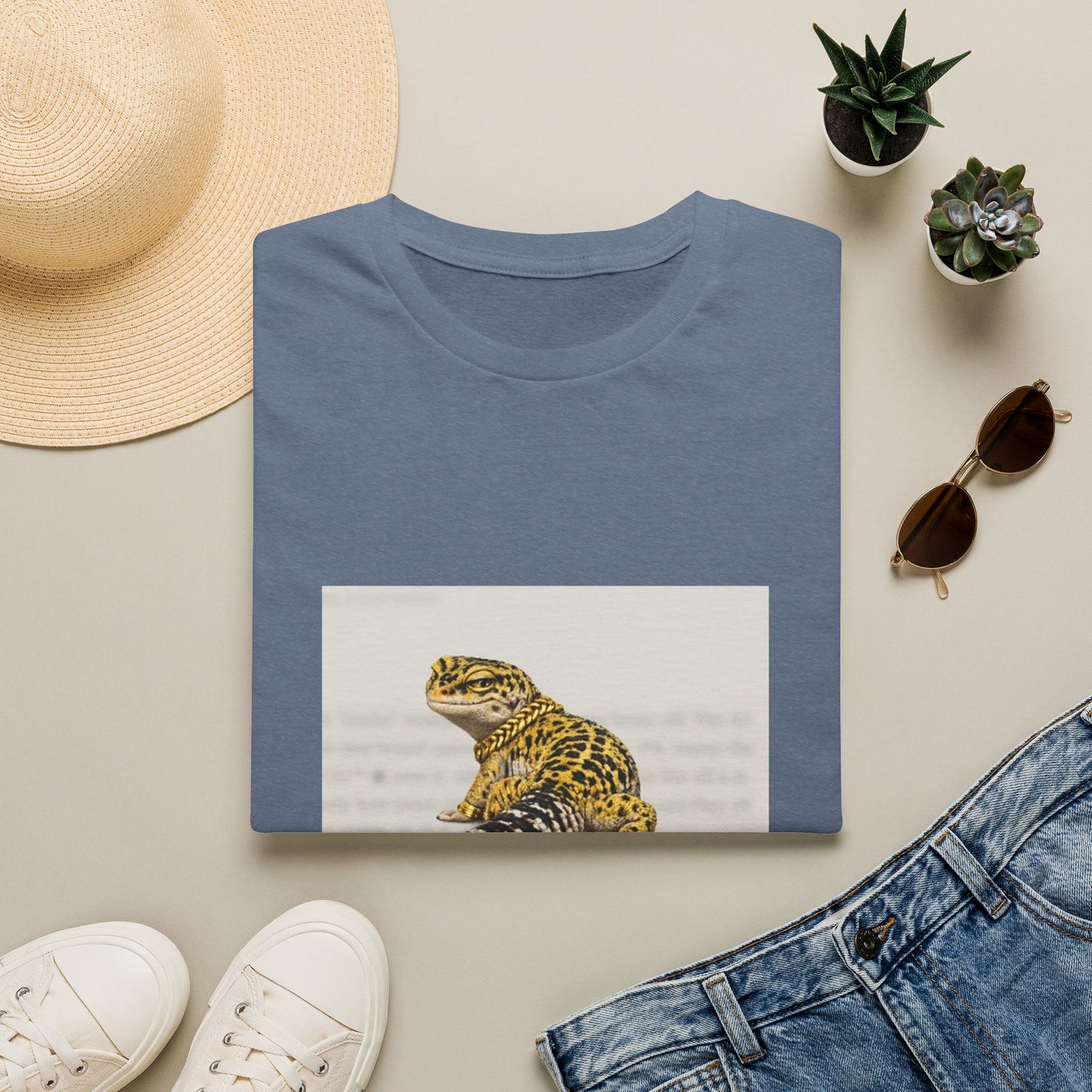 Col1101-7-V1-TS-CC6500-TooDrippedToLookBack-Crested-GoldGeckoCo