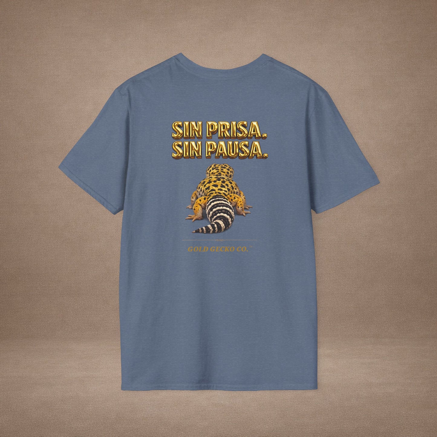 Design #col15-4 - Sin Prisa - Expansion (with Back)- Spanish Expansion
