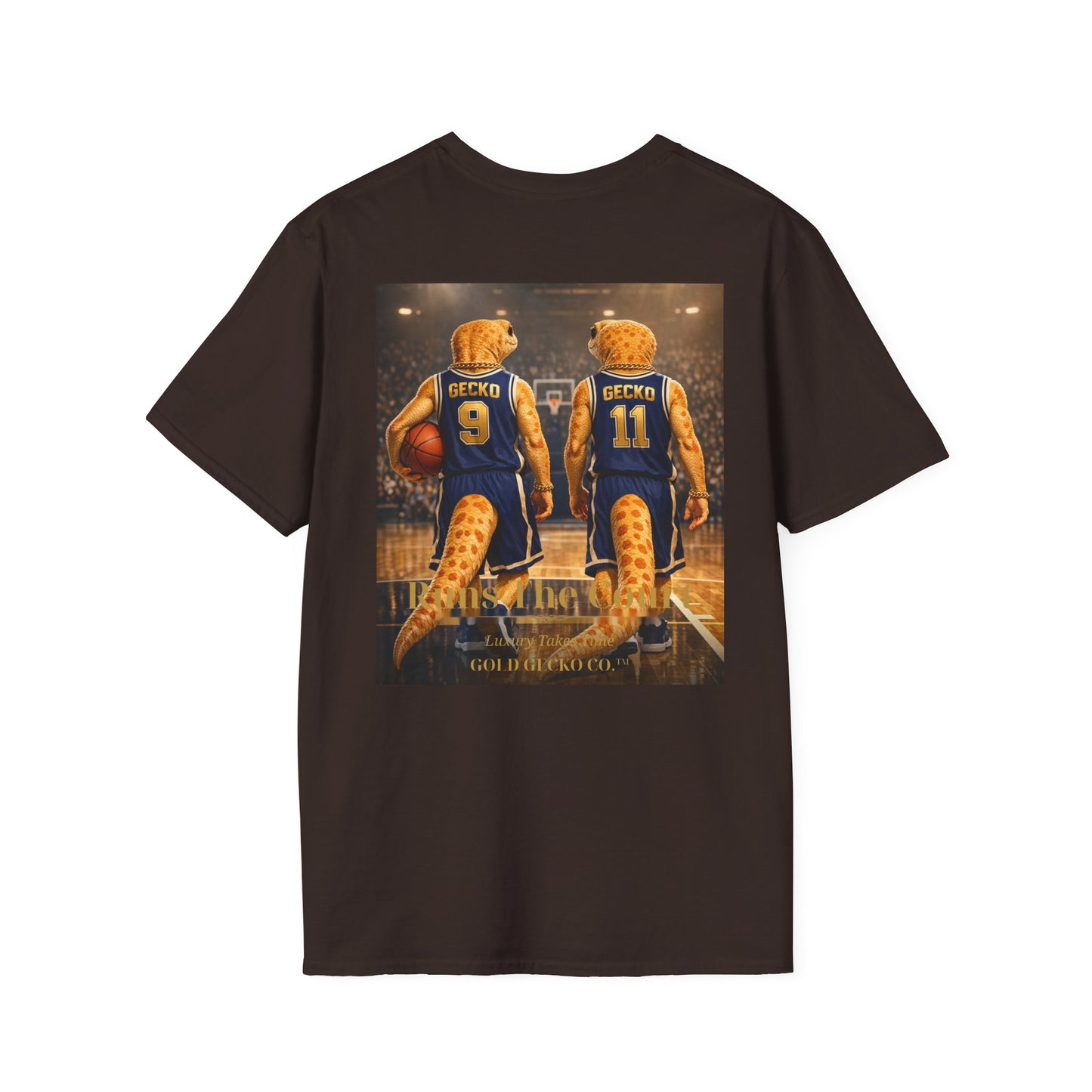 Col1412-01-V2-TS-Gildan64000-RunsTheCourt-Realistic-GoldGeckoCo