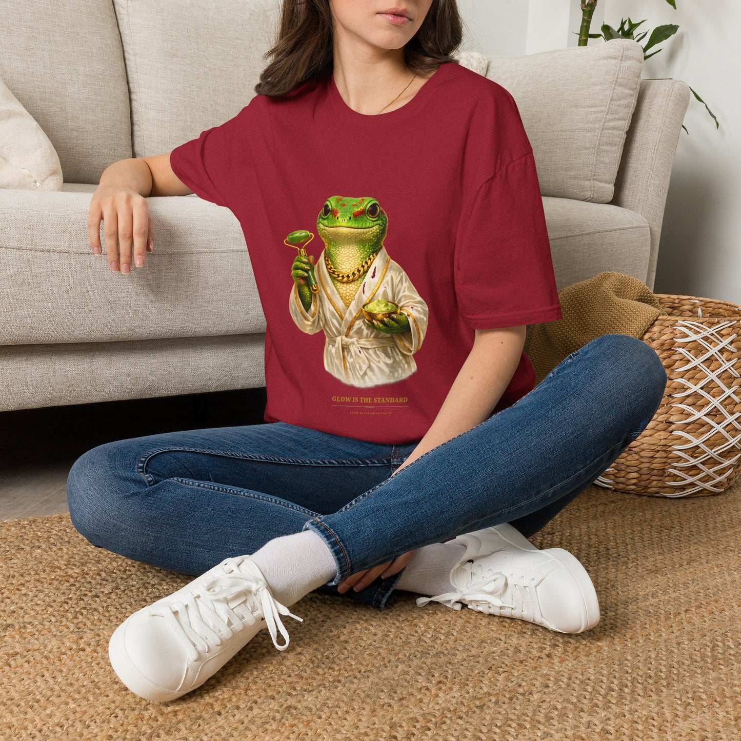 Col1132-1-V1-TS-CC6500-Glow-Day-GoldGeckoCo