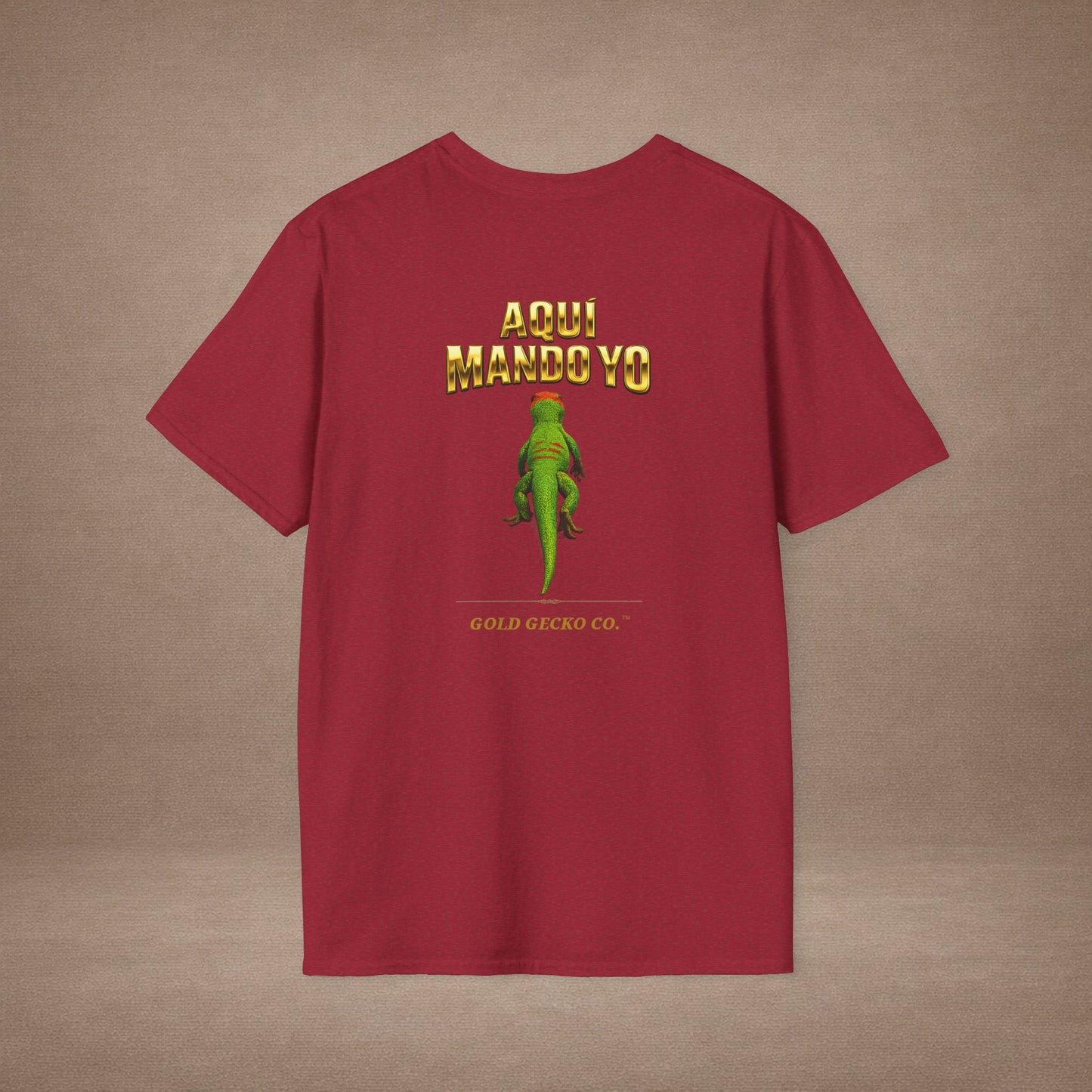 Design #col15-6 - Aqui Mando Yo - Expansion (with Back)—