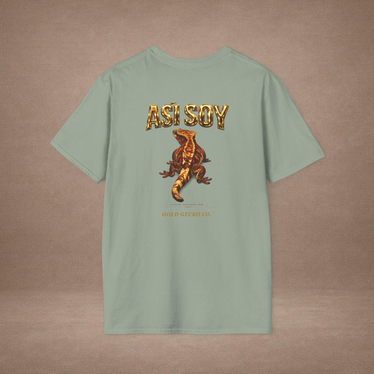 Design #col15-1 - Asi Soy - Expansion (with Back) - Spanish Expansion
