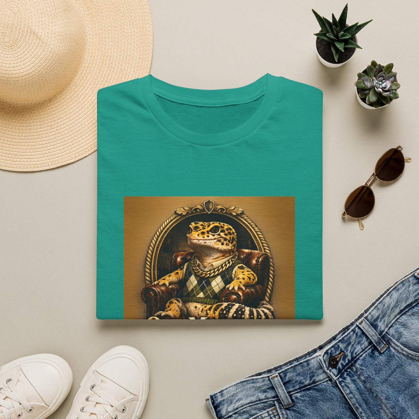 Col1118-4-V1-TS-CC6500-OldMoney-Crested-GoldGeckoCo