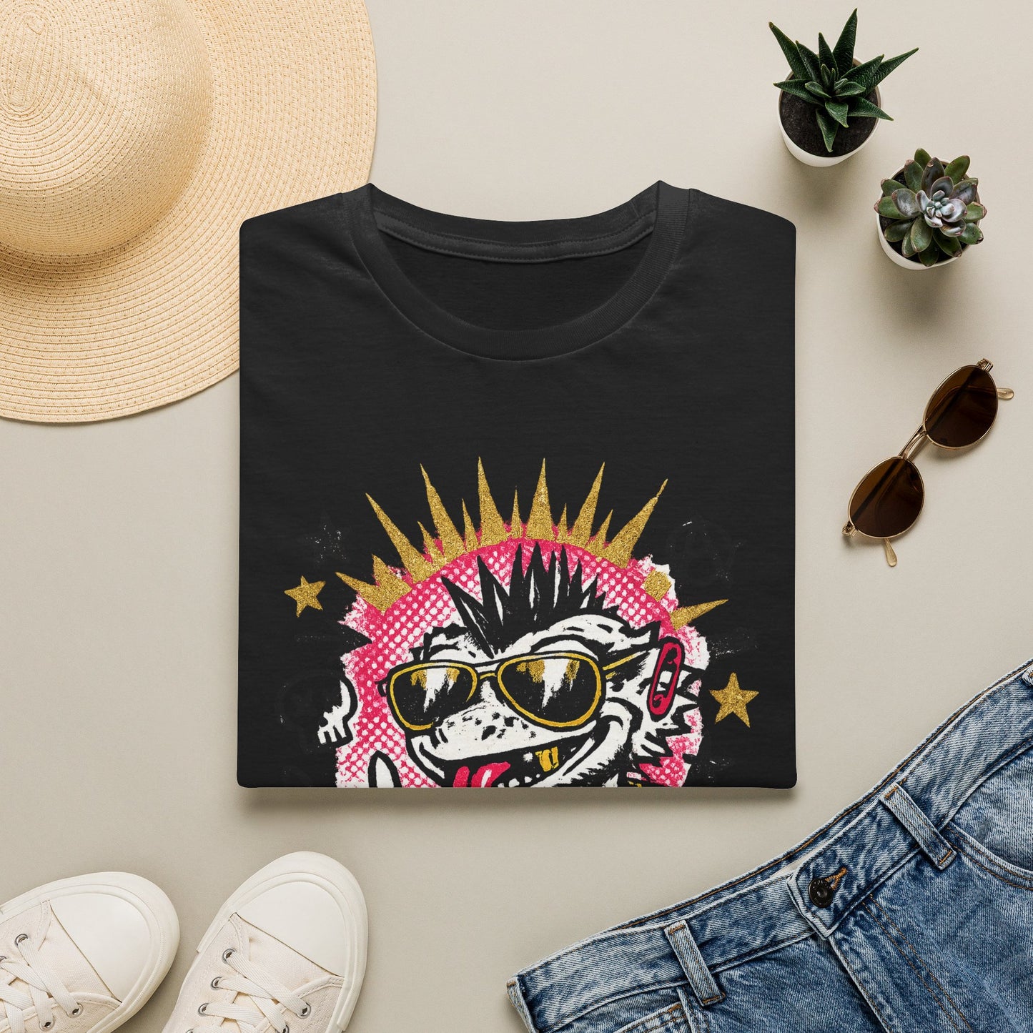 Col1190-01-V2-TS-CC6500-Sk8GeckoZine-GoldGeckoCo