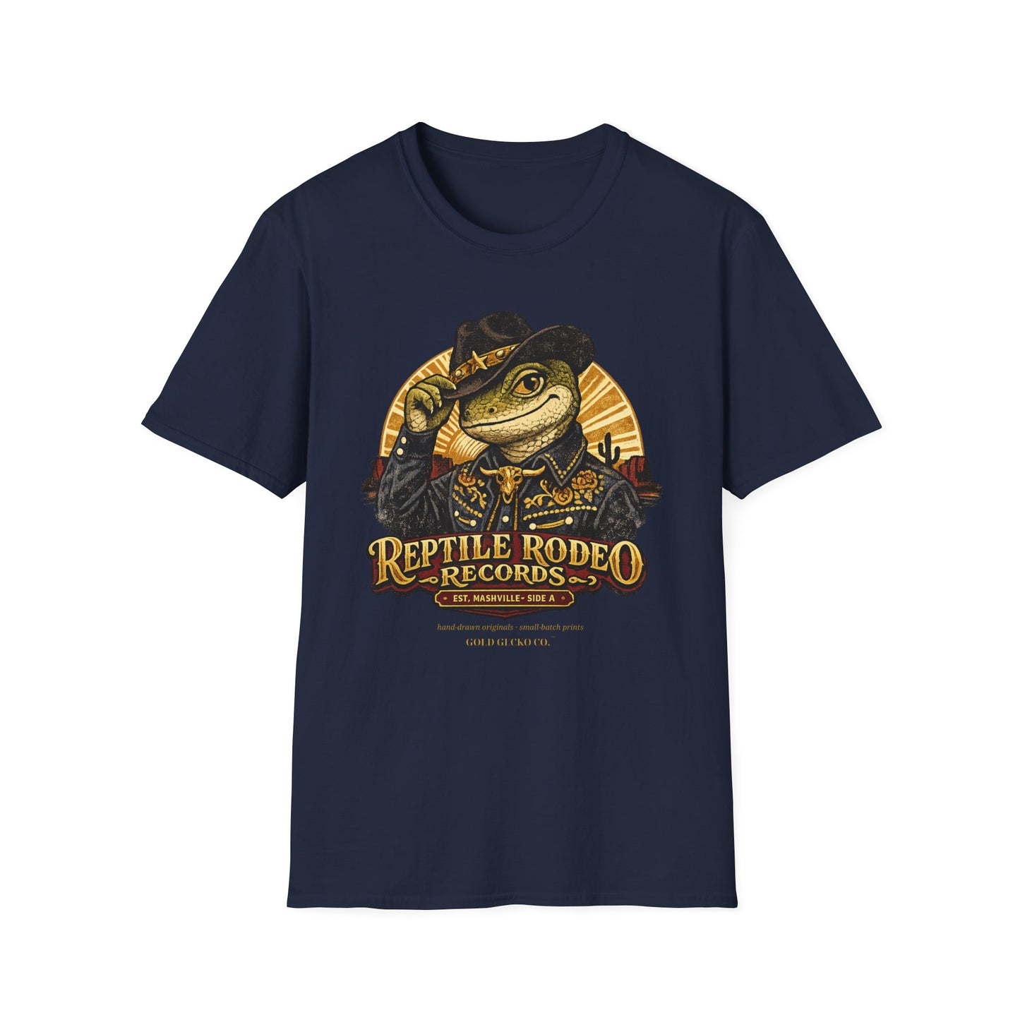 Col1180-01-V2-TS-CC6500-ReptileRodeoRecords-GoldGeckoCo