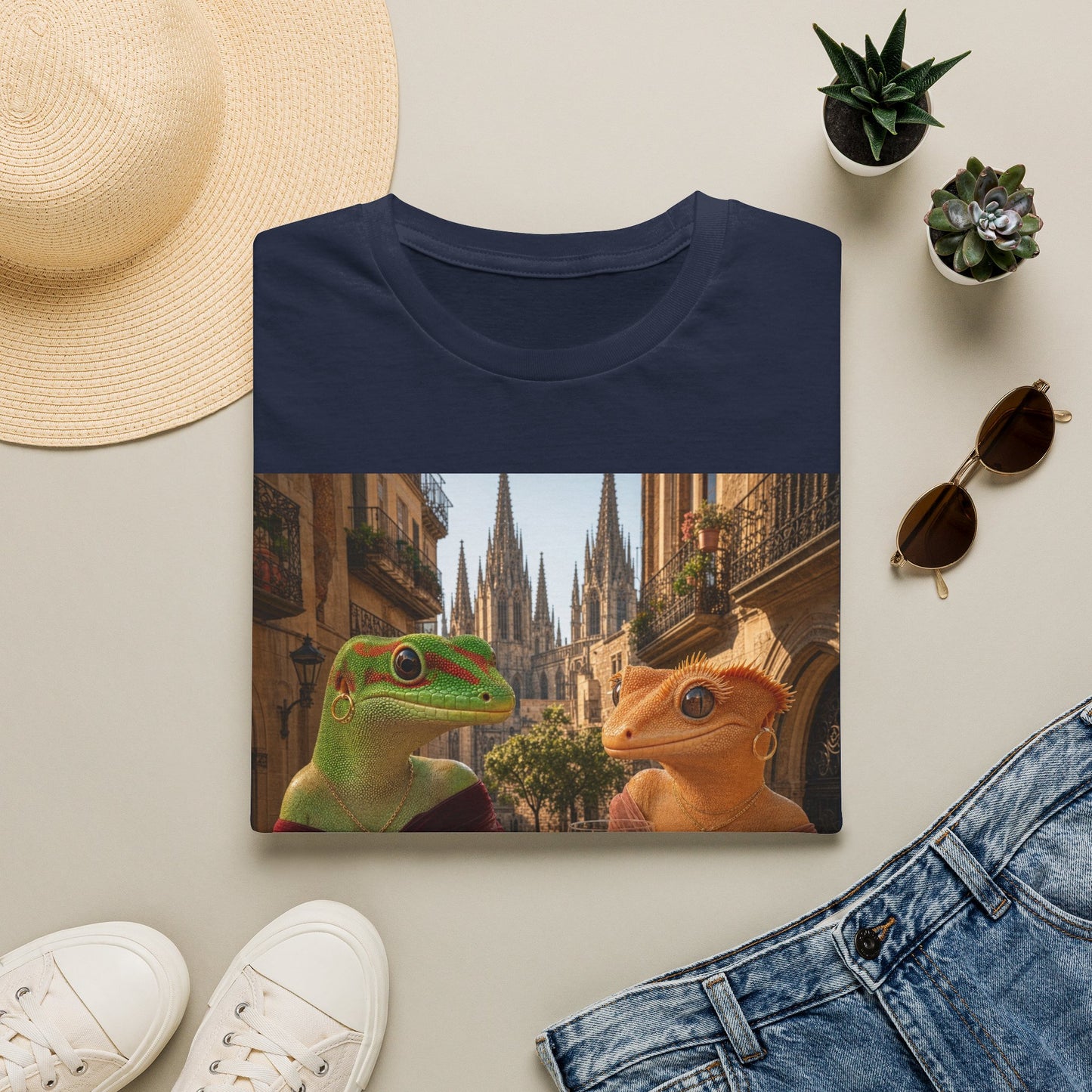 Col1137-03-V9-TS-CC6500-GothicQuarter-VermutHour-GoldGeckoCo