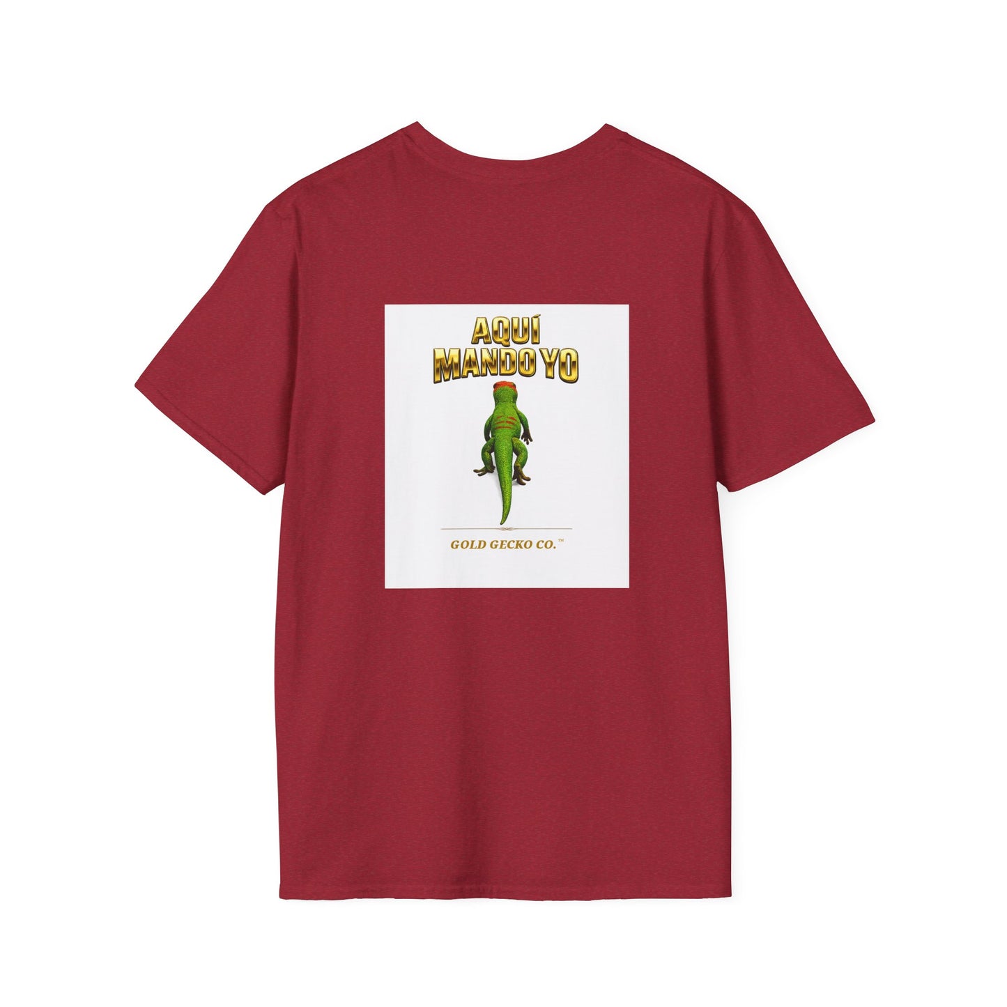 Col1115-01-V1-TS-CC6500-AquiMandoYo-Day-GoldGeckoCo