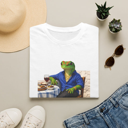 Gold Gecko Co.™ | Taverna | Day Gecko | Comfort Colors 6500