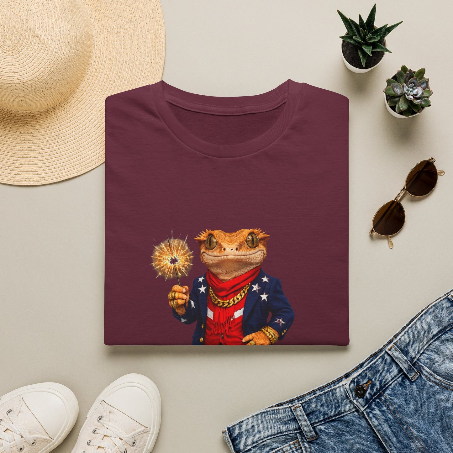 Col1104-11-V1-TS-CC6500-IndependenceLooksGood-Crested-GoldGeckoCo