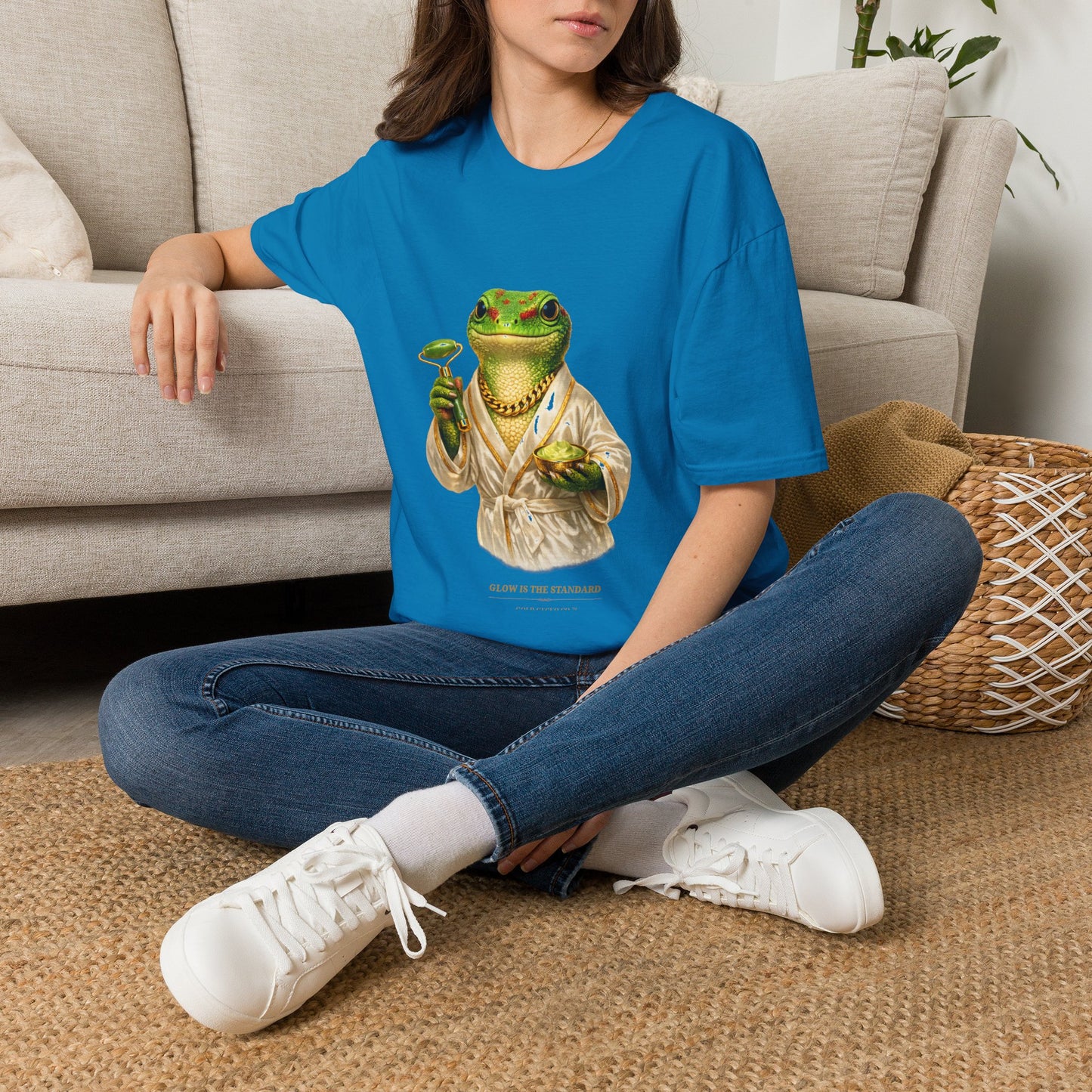 Col1132-1-V1-TS-CC6500-Glow-Day-GoldGeckoCo