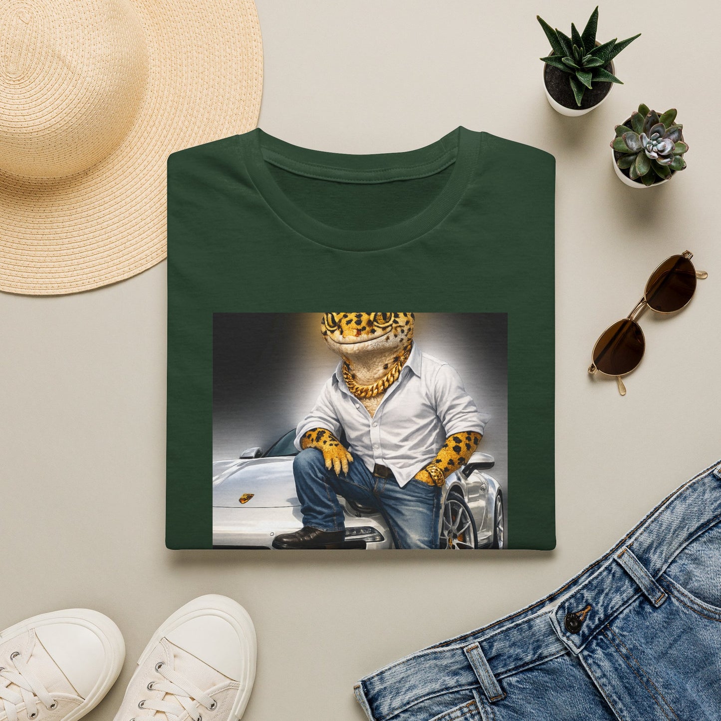 Col1120-1-V1-TS-CC6500-BuiltDifferent-Crested-GoldGeckoCo