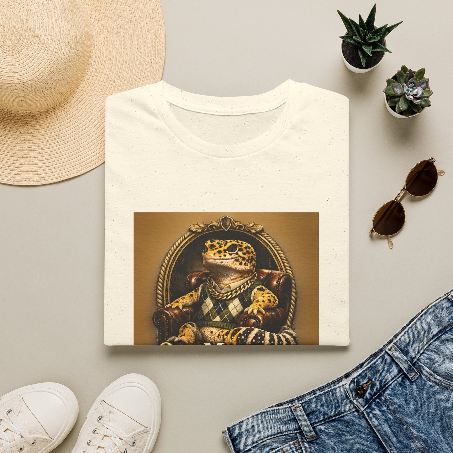 Col1118-4-V1-TS-CC6500-OldMoney-Crested-GoldGeckoCo
