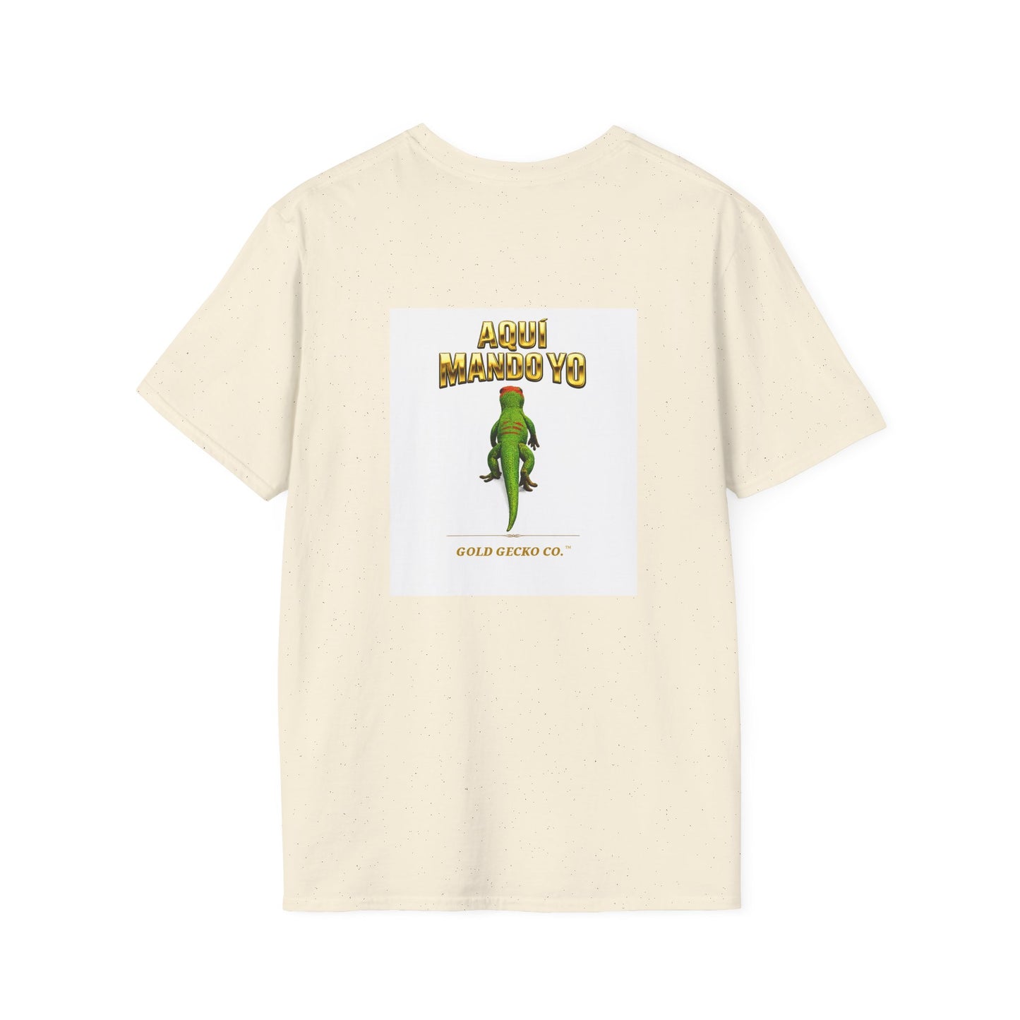 Col1115-01-V1-TS-CC6500-AquiMandoYo-Day-GoldGeckoCo
