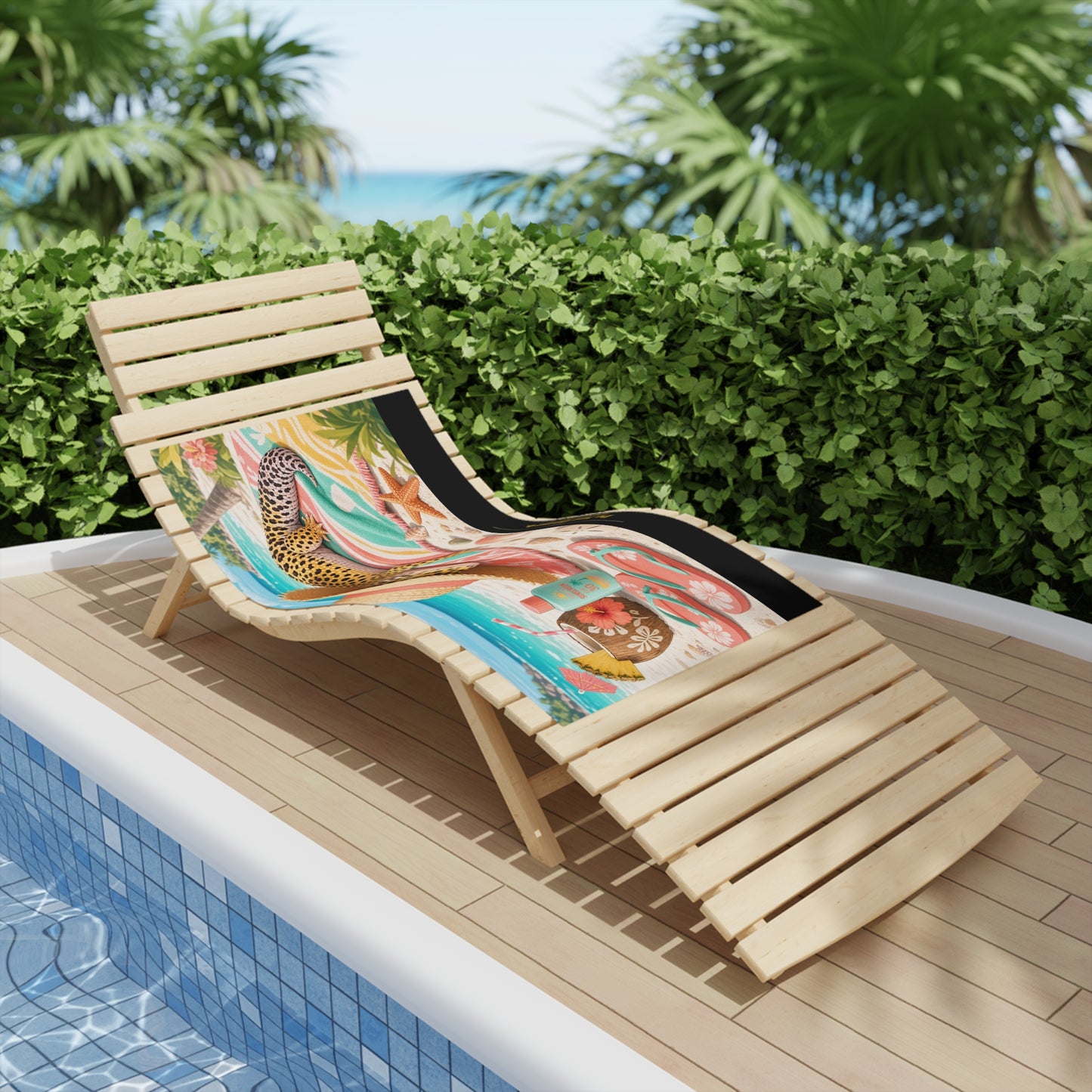 Col2001-02-V1-BT-PrimaPrint-DoNotDisturb-SunhatLounging-Leopard-Illustrated-GoldGeckoCo