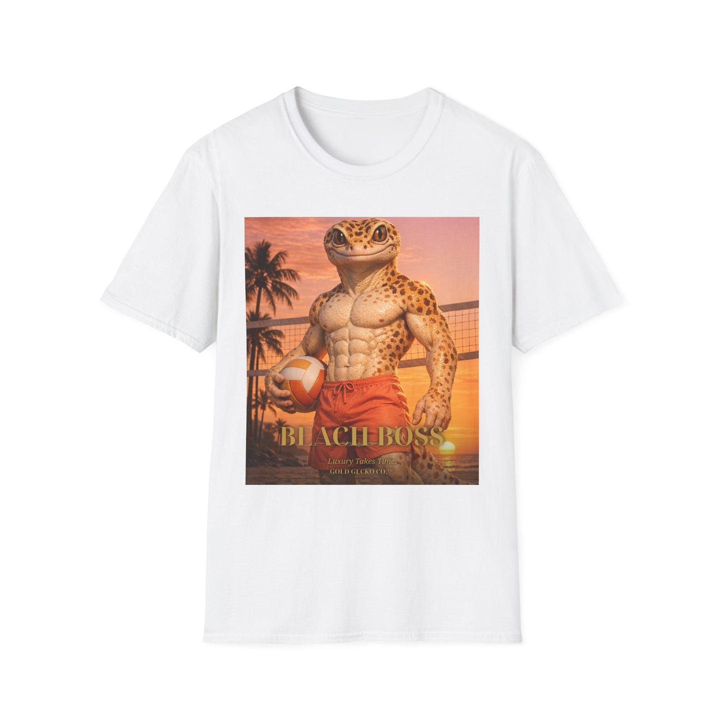 Col1415-04-V5-TS-Gildan64000-BeachBoss-Realistic-GoldGeckoCo