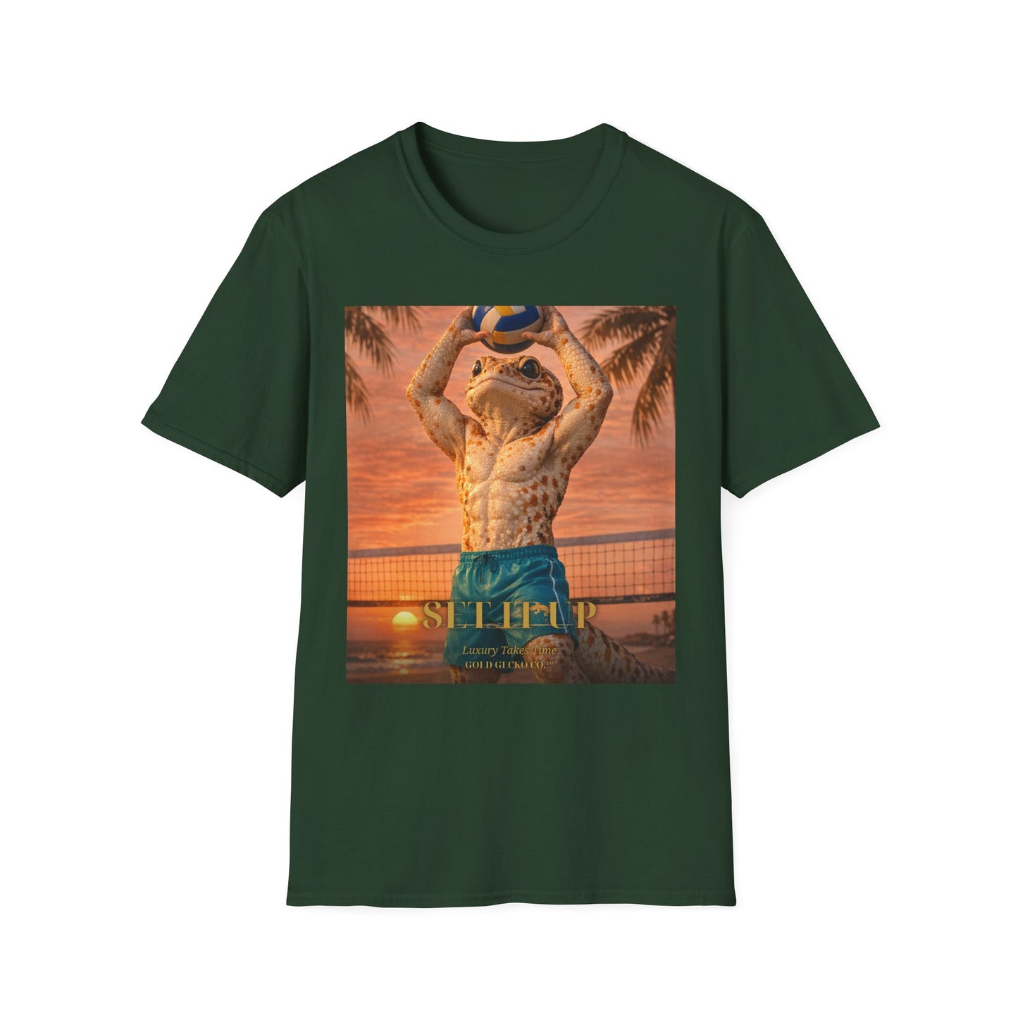 Col1415-01-V5-TS-Gildan64000-SetItUp-Realistic-GoldGeckoCo