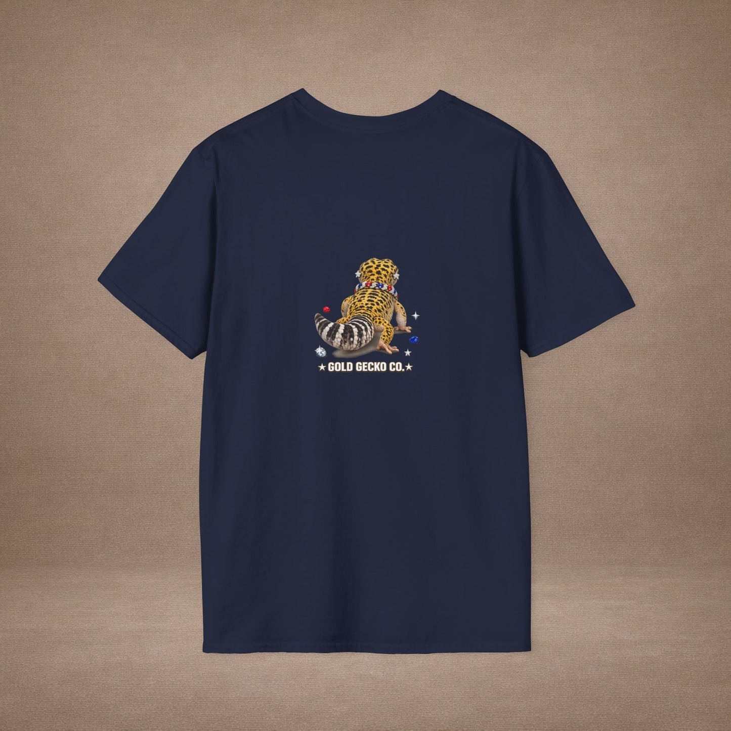 DESIGN #13 Independence Looks Good On Me — 4th of July Tee