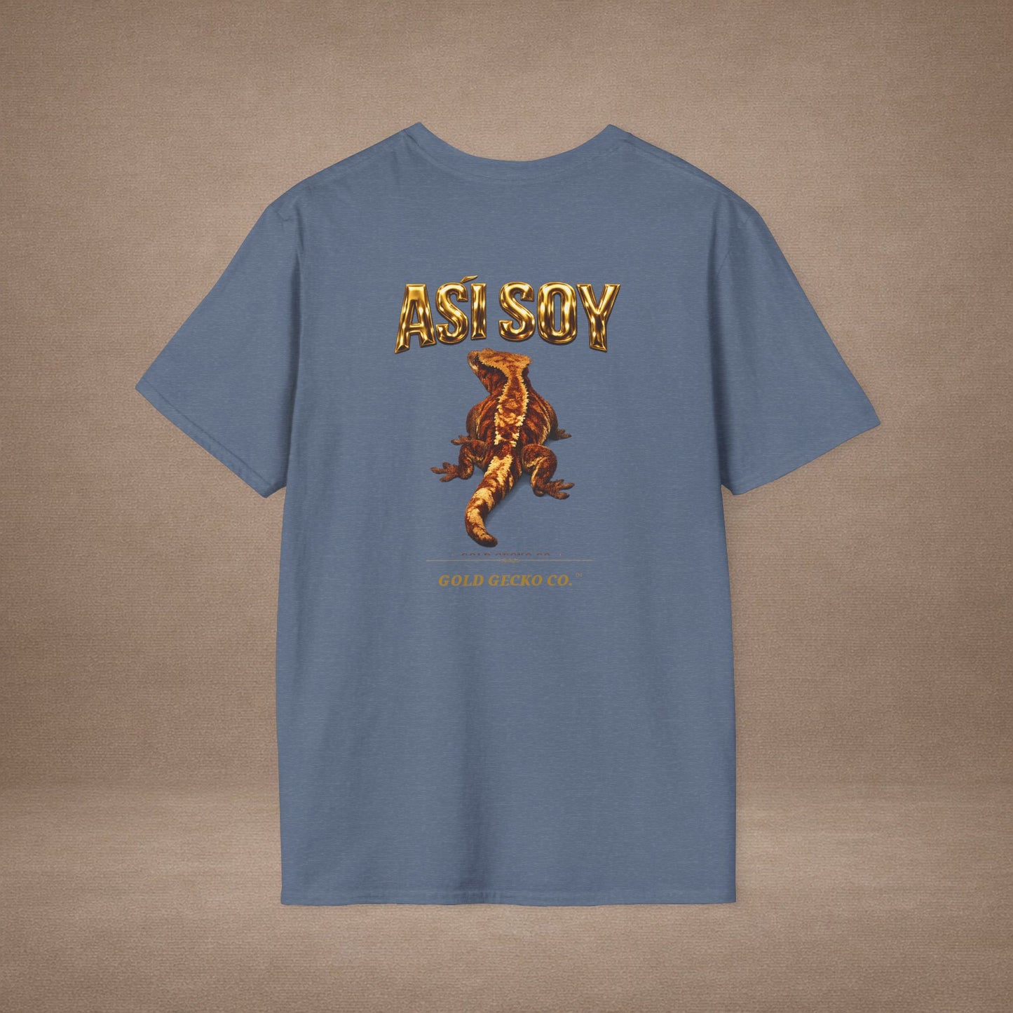 Design #col15-1 - Asi Soy - Expansion (with Back) - Spanish Expansion