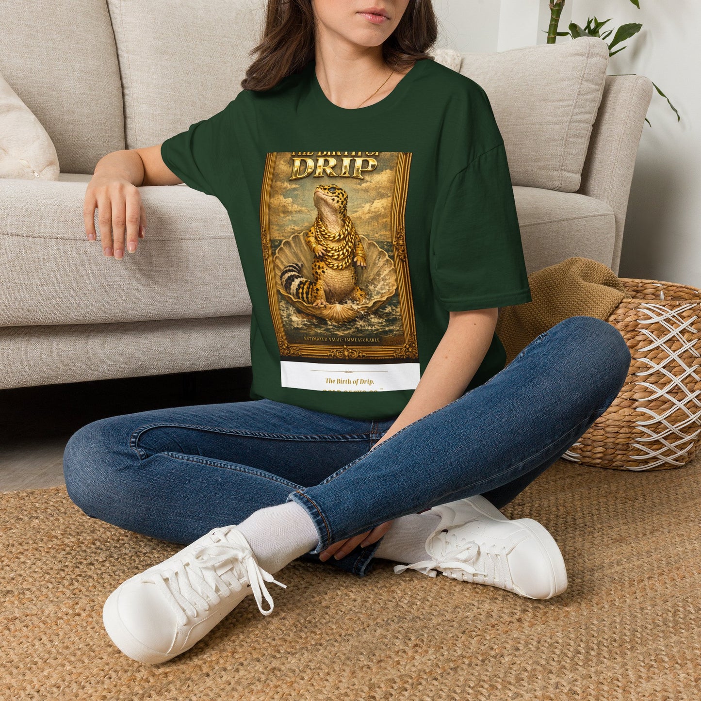 Col1119-2-V1-TS-CC6500-BirthOfDrip-Day-GoldGeckoCo