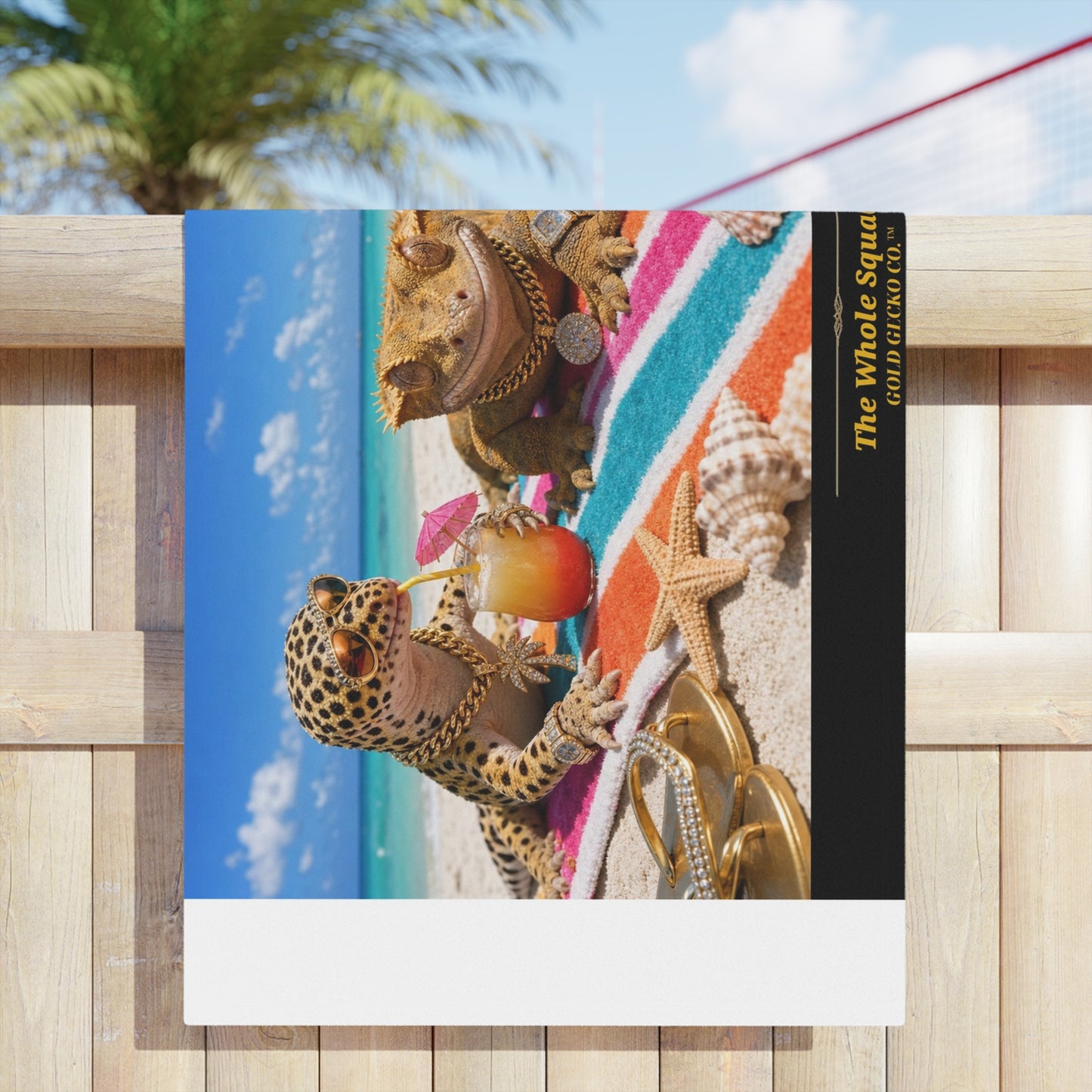Col2001-8-V1-BT-PrimaPrint-TheWholeSquad-BeachSquad-MultiGecko-Realistic-GoldGeckoCo