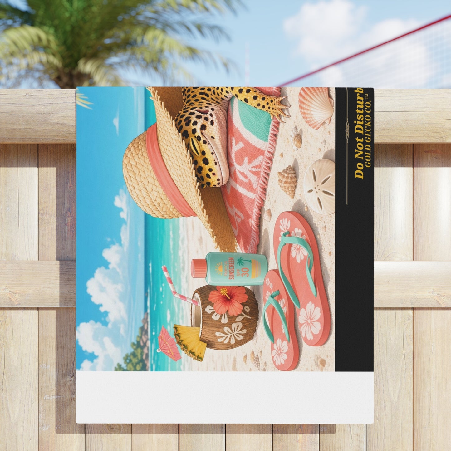 Col2001-2-V1-BT-PrimaPrint-DoNotDisturb-SunhatLounging-Leopard-Illustrated-GoldGeckoCo