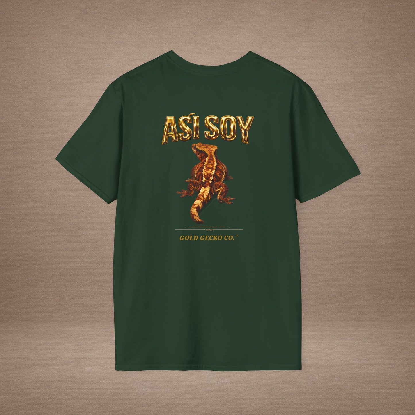 Design #col15-1 - Asi Soy - Expansion (with Back) - Spanish Expansion