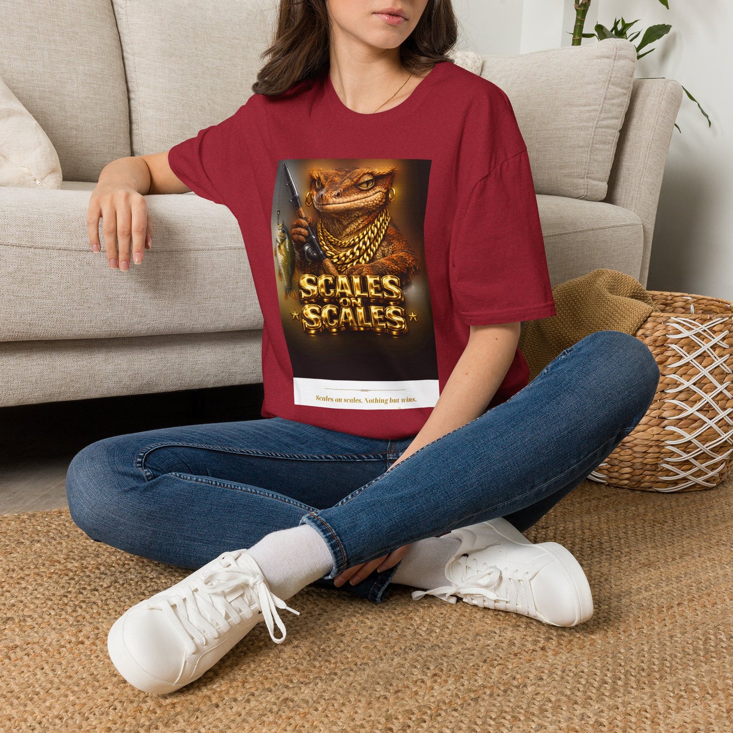 Col1116-4-V1-TS-CC6500-ScalesOnScales-Leopard-GoldGeckoCo