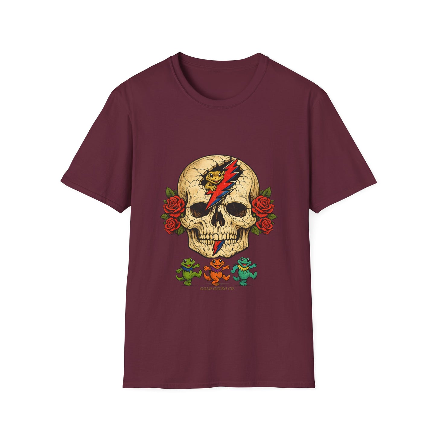 Col1161-01-V2-TS-CC6500-Geckoful-Dead-GoldGeckoCo