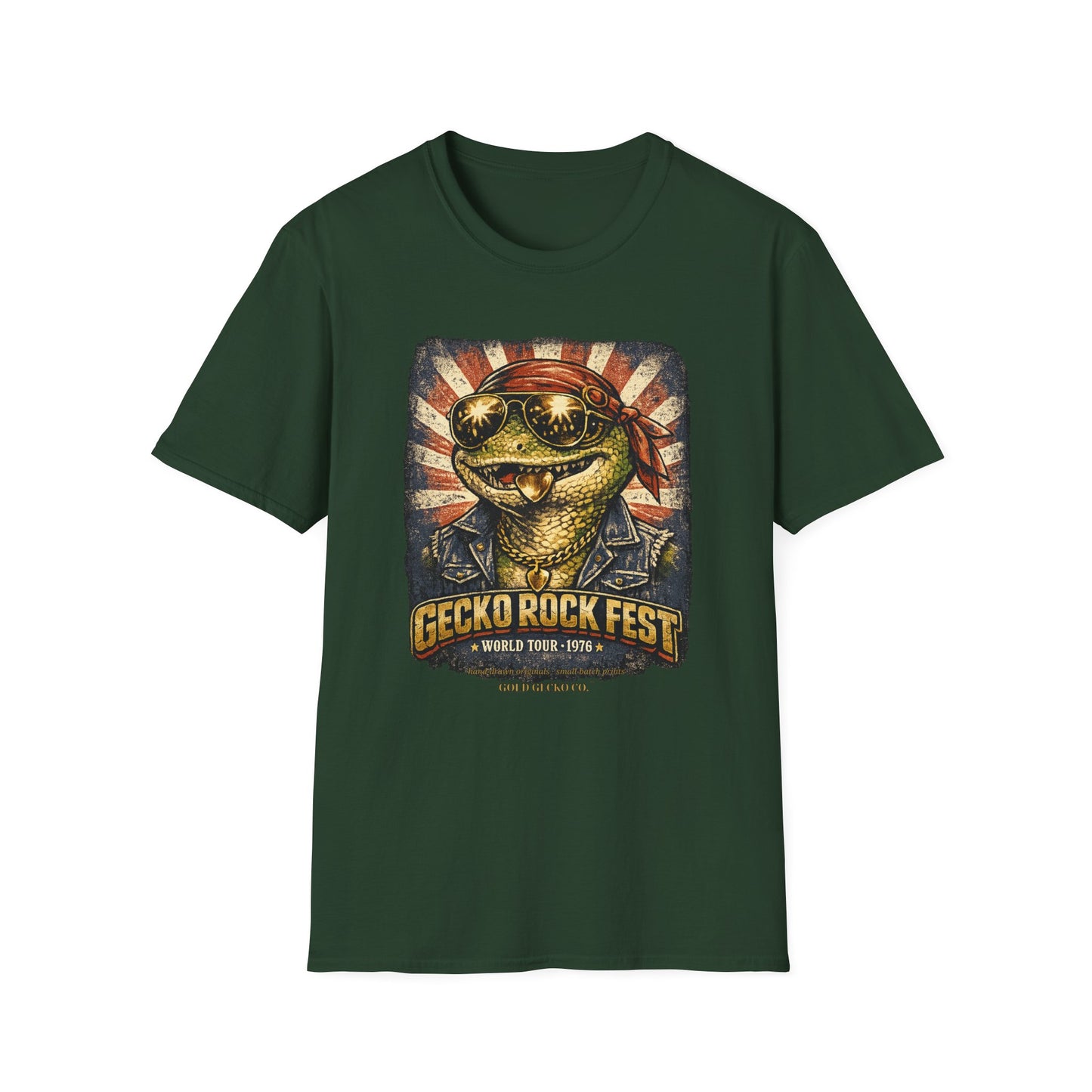 Col1160-01-V2-TS-CC6500-GeckoRockFest76-GoldGeckoCo