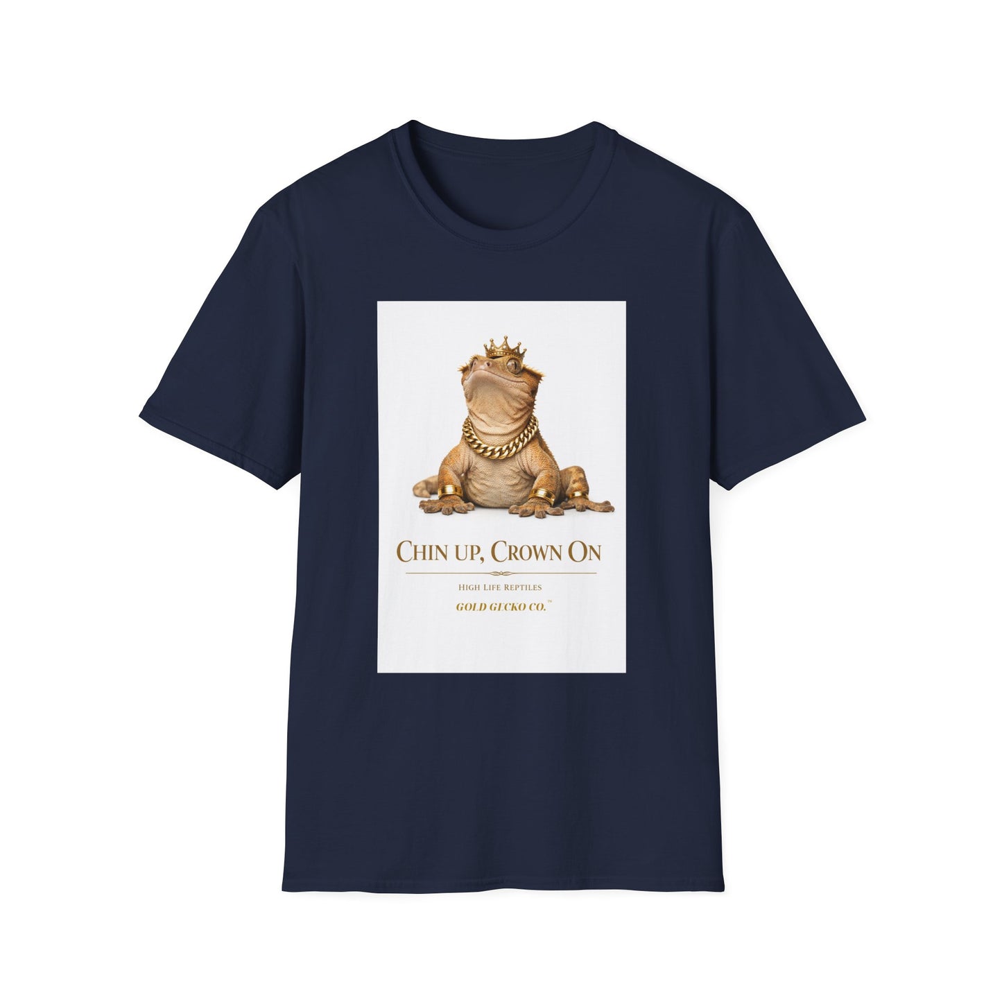 Col1102-1-V1-TS-CC6500-ChinUpCrownOn-Crested-GoldGeckoCo