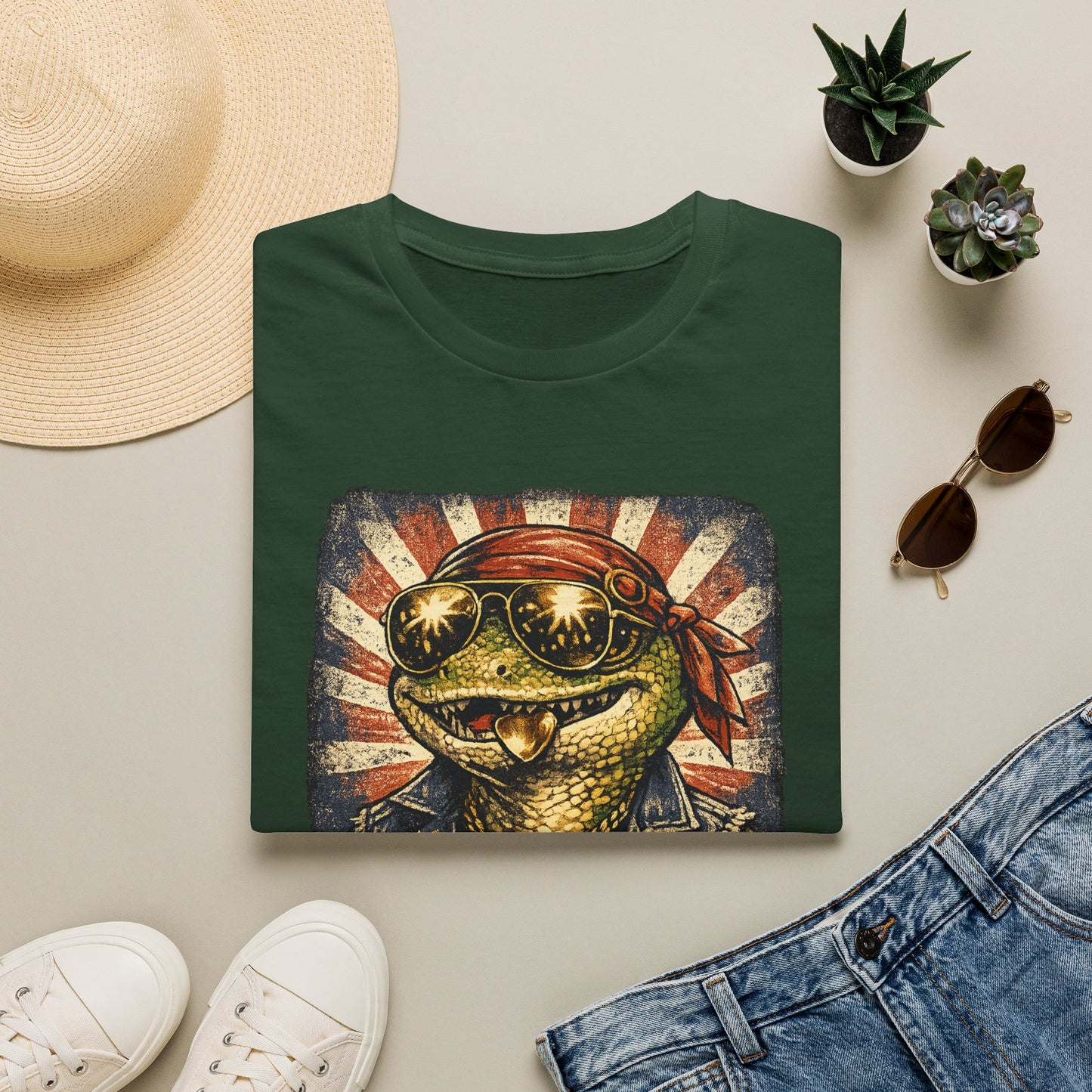Col1160-01-V2-TS-CC6500-GeckoRockFest76-GoldGeckoCo