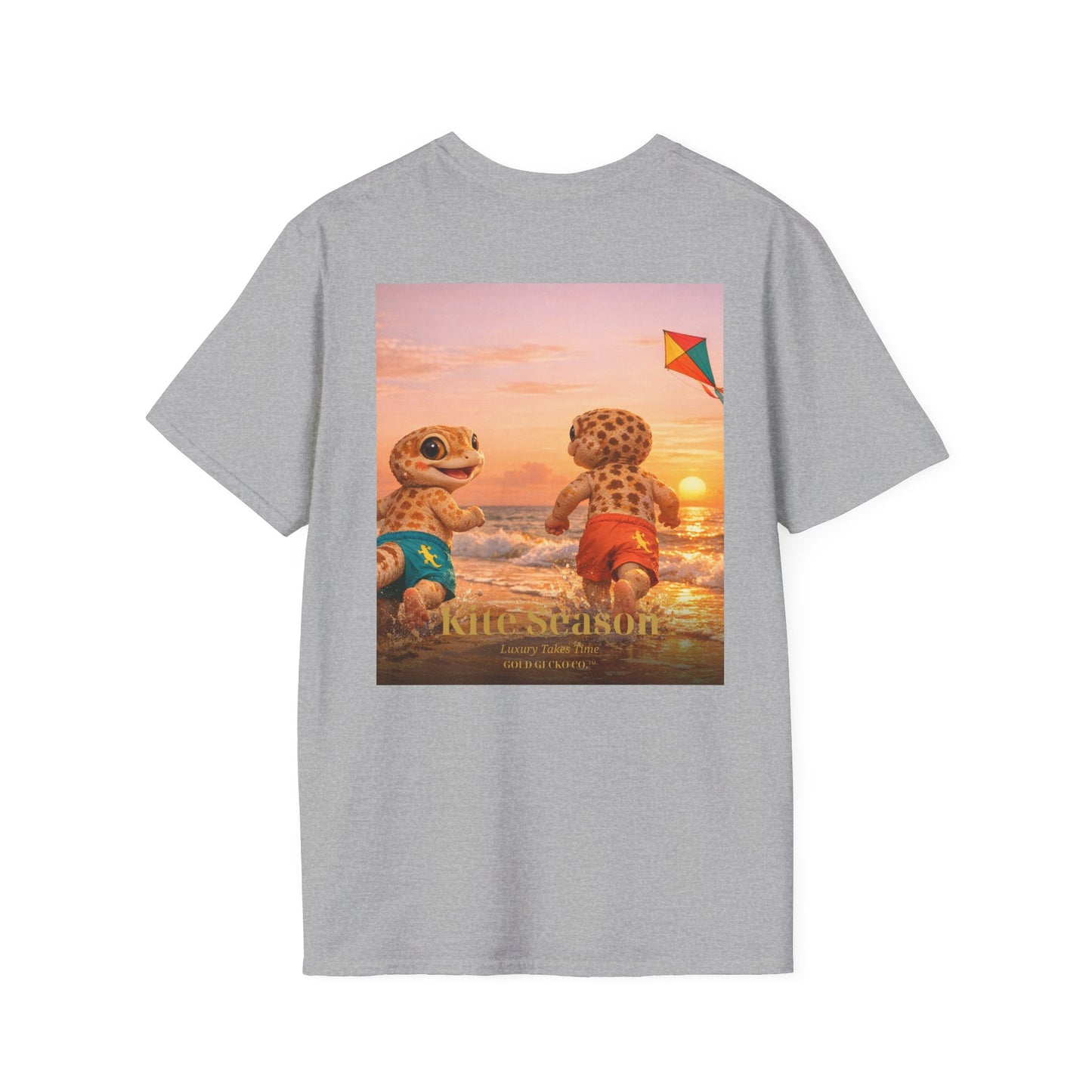 Col1404-02-V2-TS-Gildan64000-KiteSeason-Realistic-GoldGeckoCo