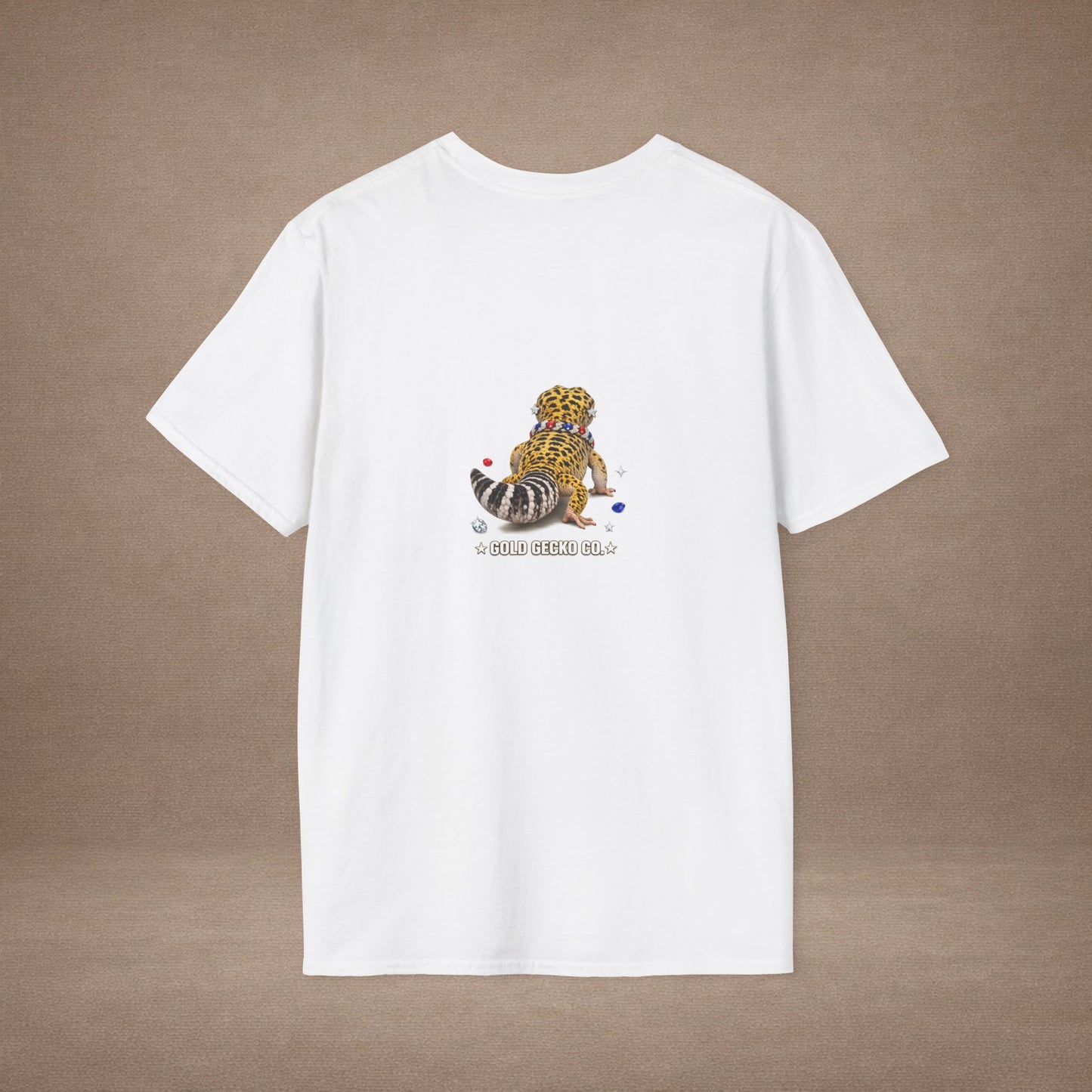 DESIGN #13 Independence Looks Good On Me — 4th of July Tee