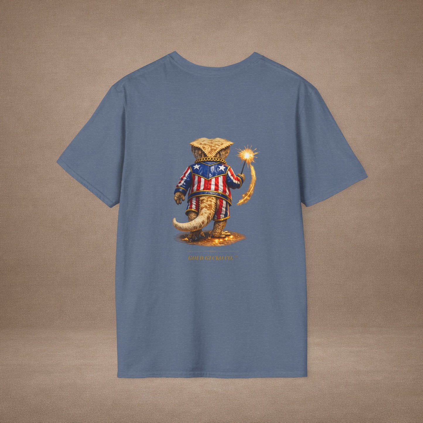 DESIGN #04-2 - Independence Looks Good On Me
