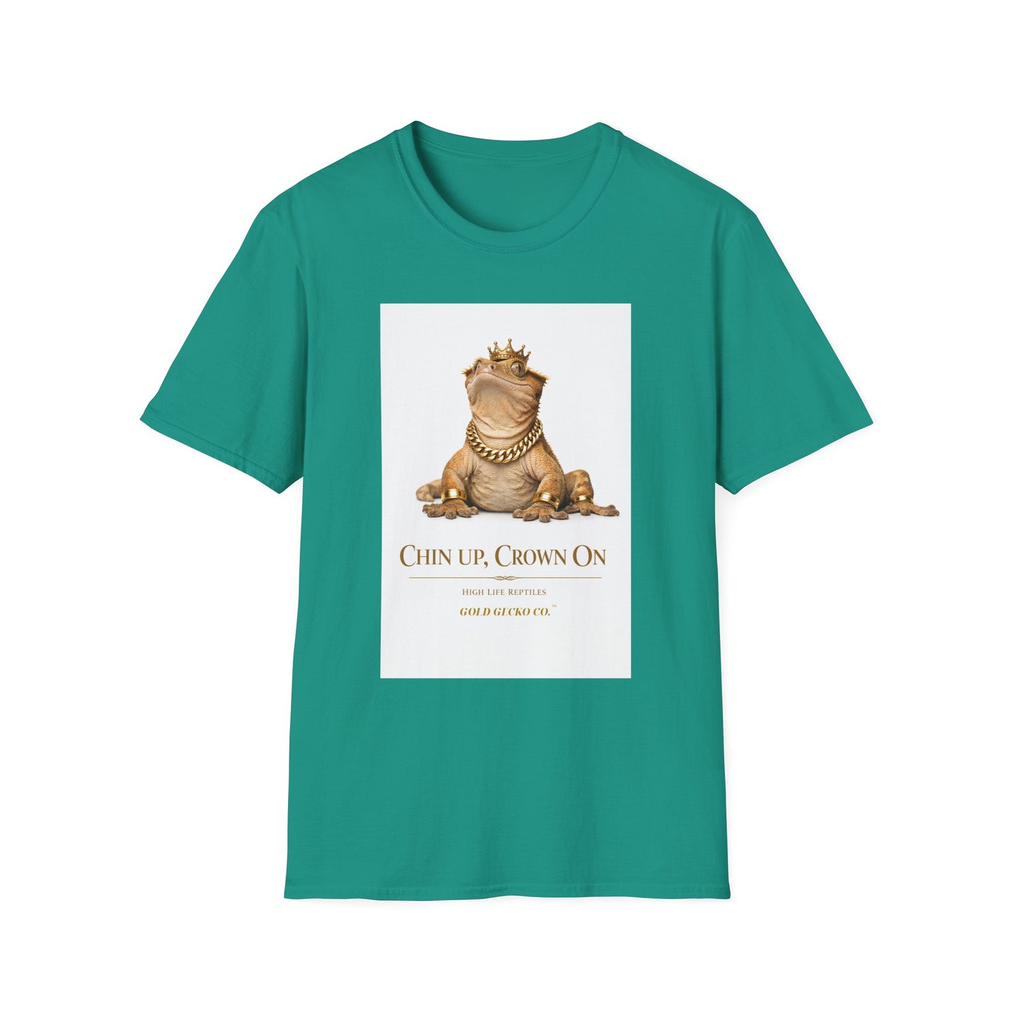 Col1102-1-V1-TS-CC6500-ChinUpCrownOn-Crested-GoldGeckoCo