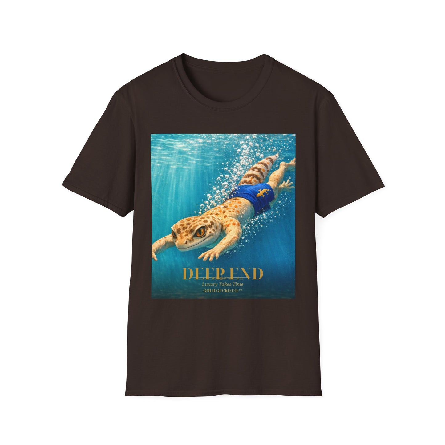 Col1453-04-V1-TS-Gildan64000-DeepEnd-Realistic-GoldGeckoCo