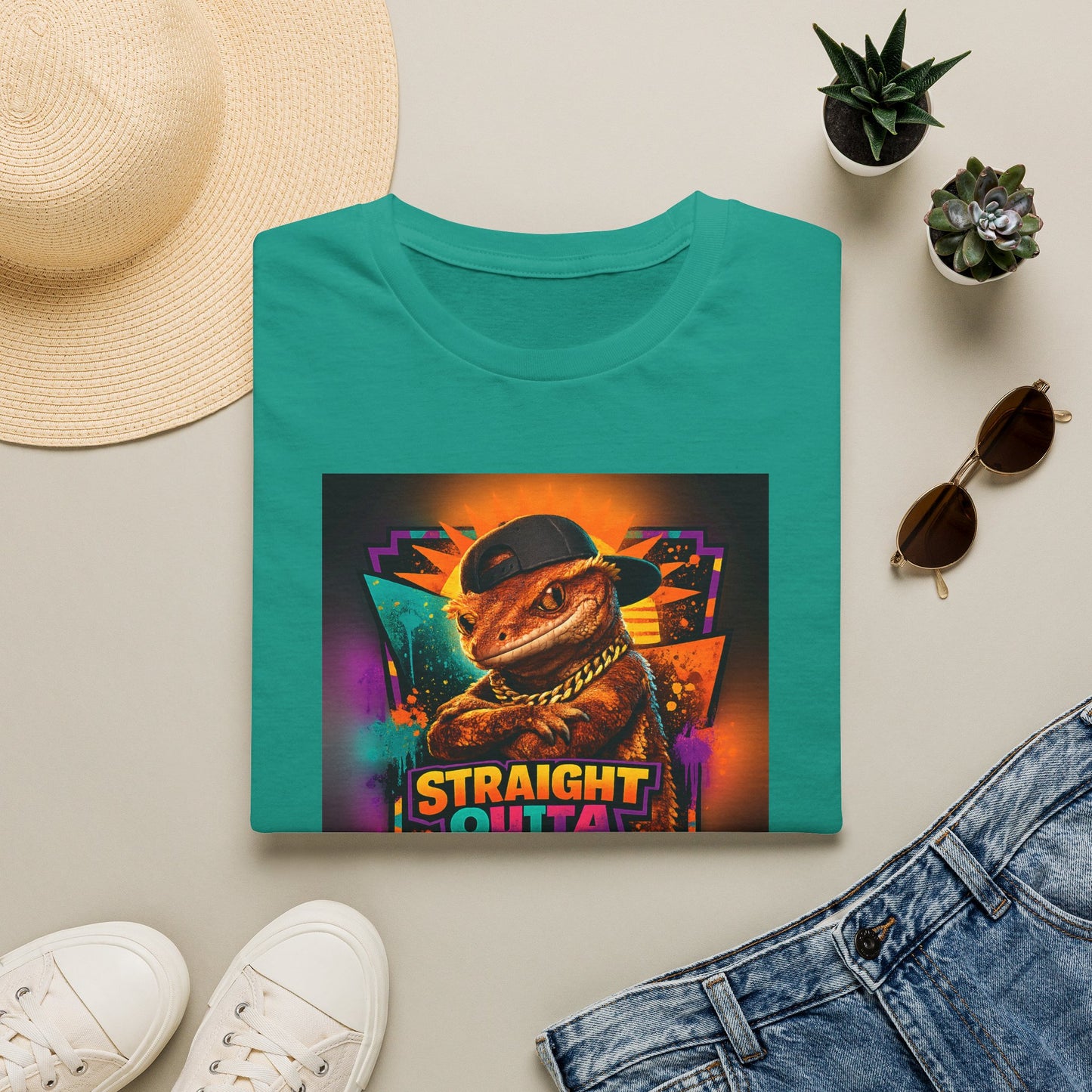 Col1118-6-V1-TS-CC6500-StraightOuttaTheSwamp-Leopard-GoldGeckoCo
