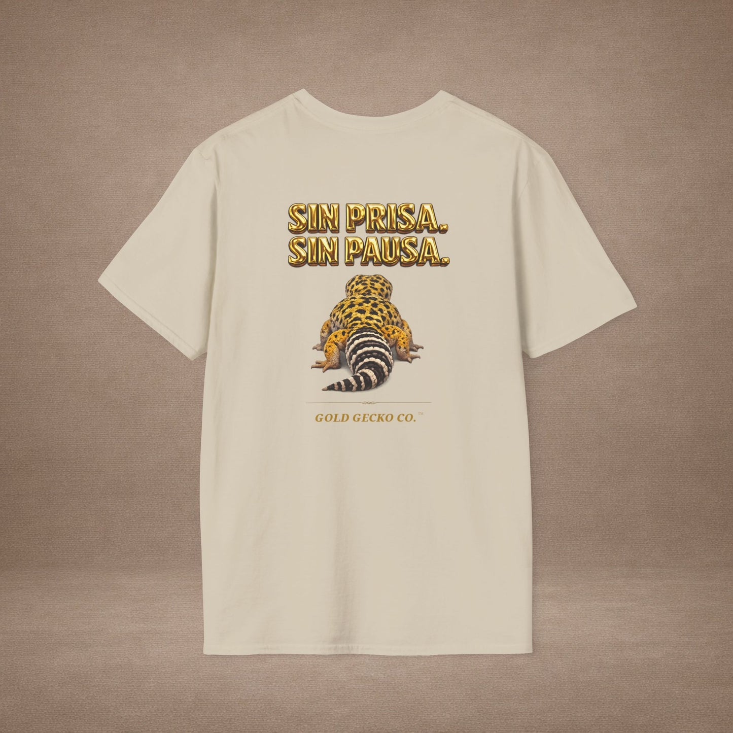 Design #col15-4 - Sin Prisa - Expansion (with Back)- Spanish Expansion