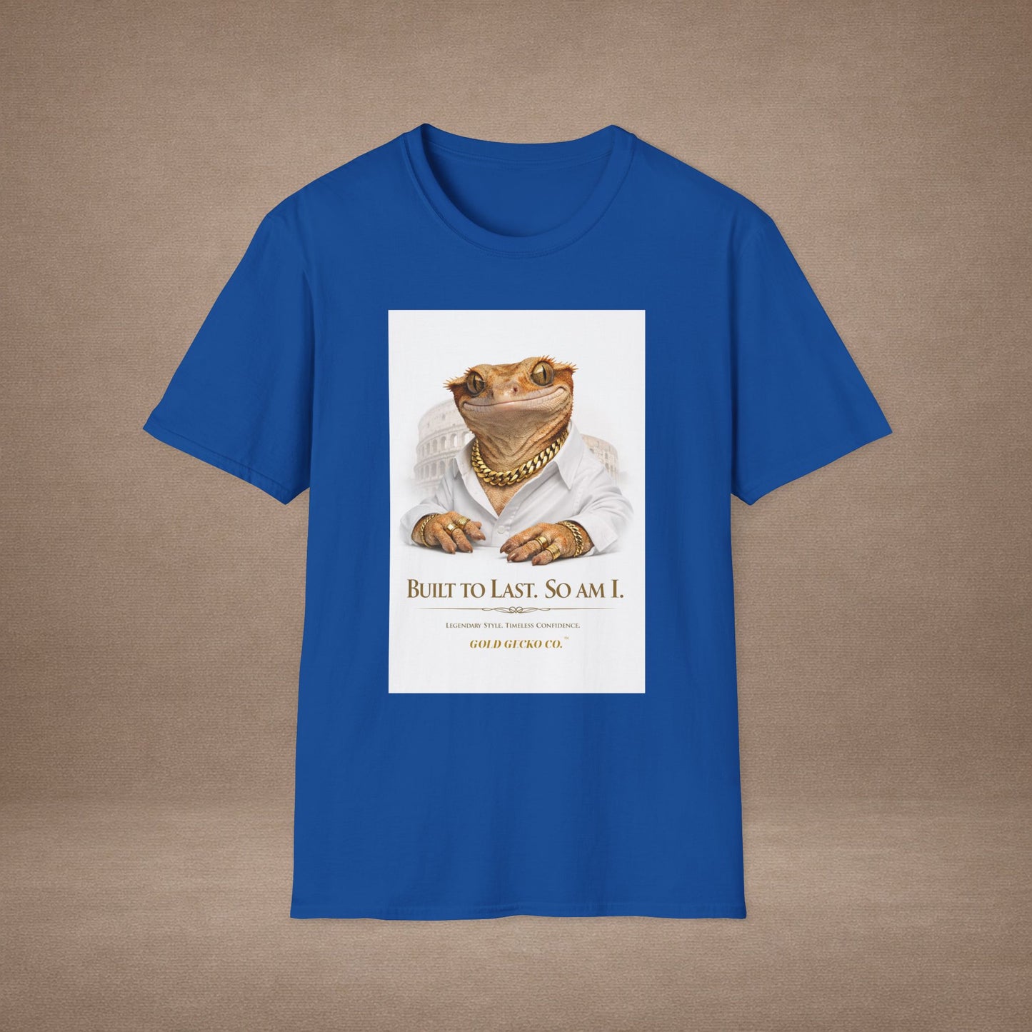 Design #col25-2 - Colosseum - Rome - European Landmarks