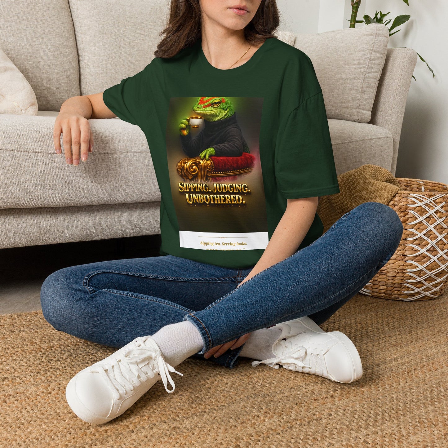 Col1123-4-V1-TS-CC6500-SippingInSilence-Day-GoldGeckoCo