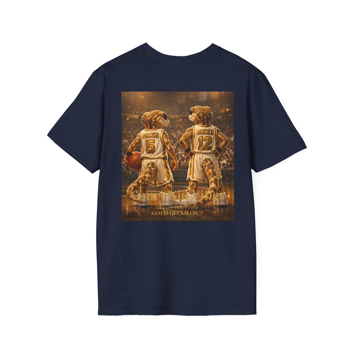 Col1402-02-V1-TS-Gildan64000-CourtKidVibes-Realistic-GoldGeckoCo