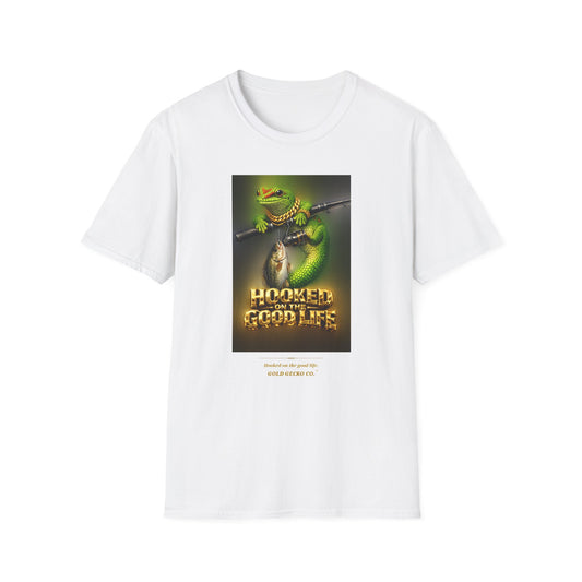 Col1116-2-V1-TS-CC6500-HookedOnTheGoodLife-Day-GoldGeckoCo