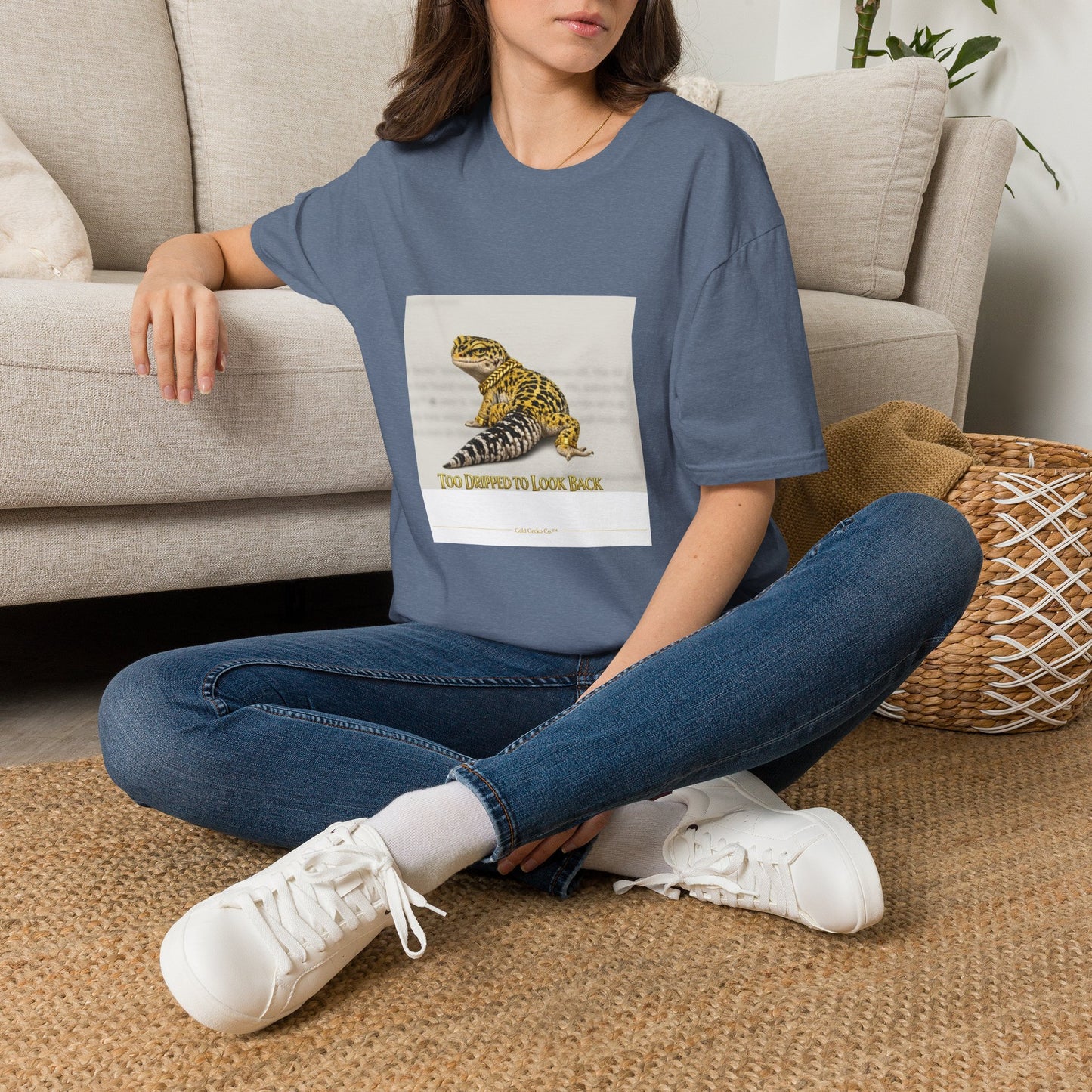 Col1101-7-V1-TS-CC6500-TooDrippedToLookBack-Crested-GoldGeckoCo
